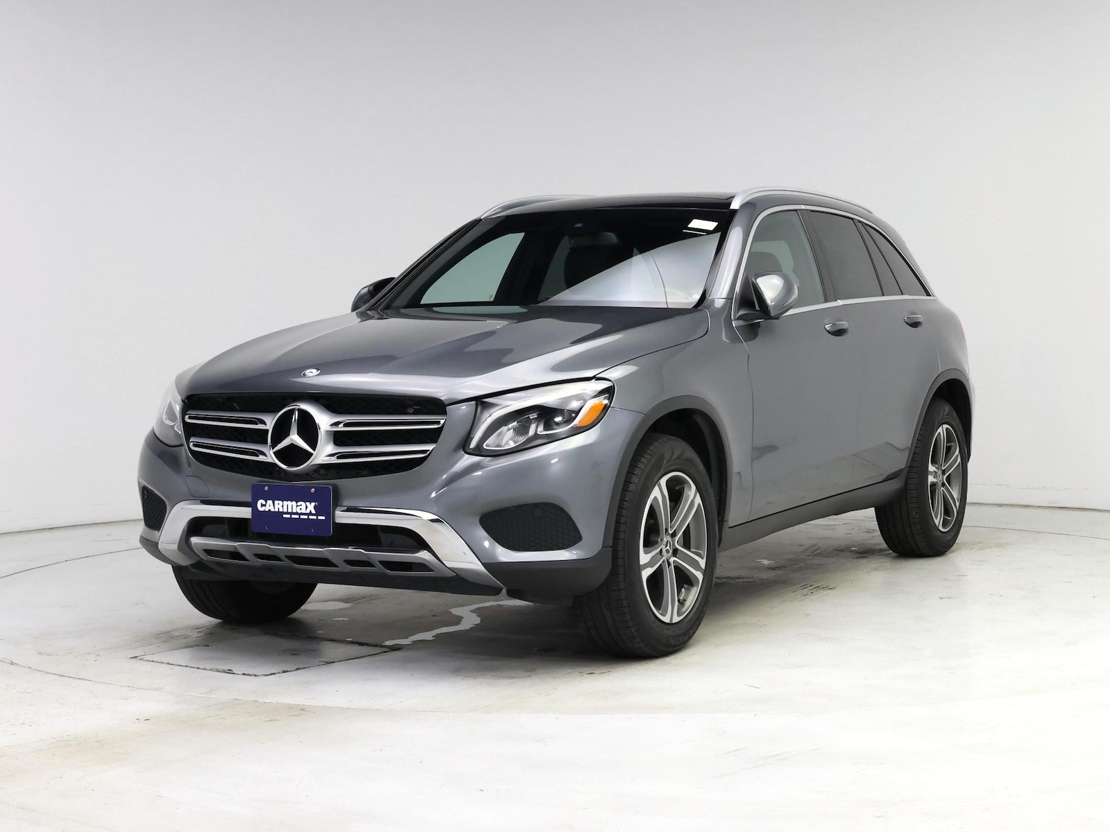 2017 Mercedes-Benz GLC GLC300 - Photo 5