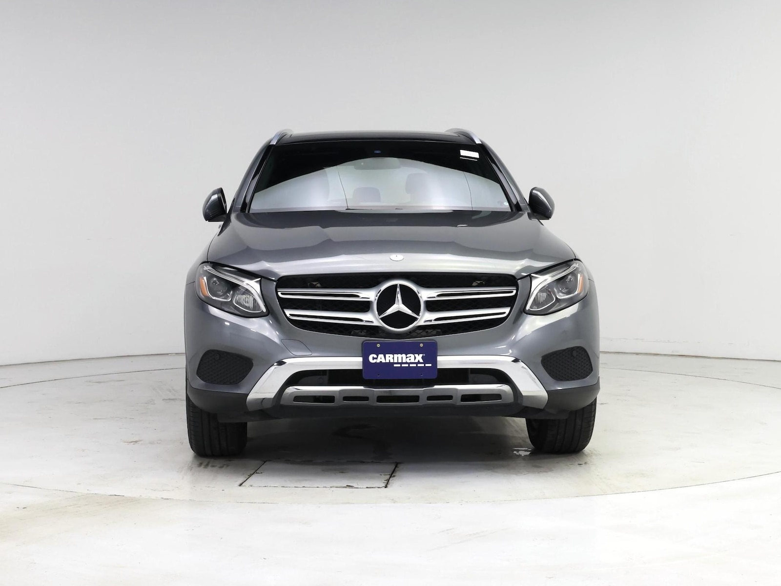 2017 Mercedes-Benz GLC GLC300 - Photo 6