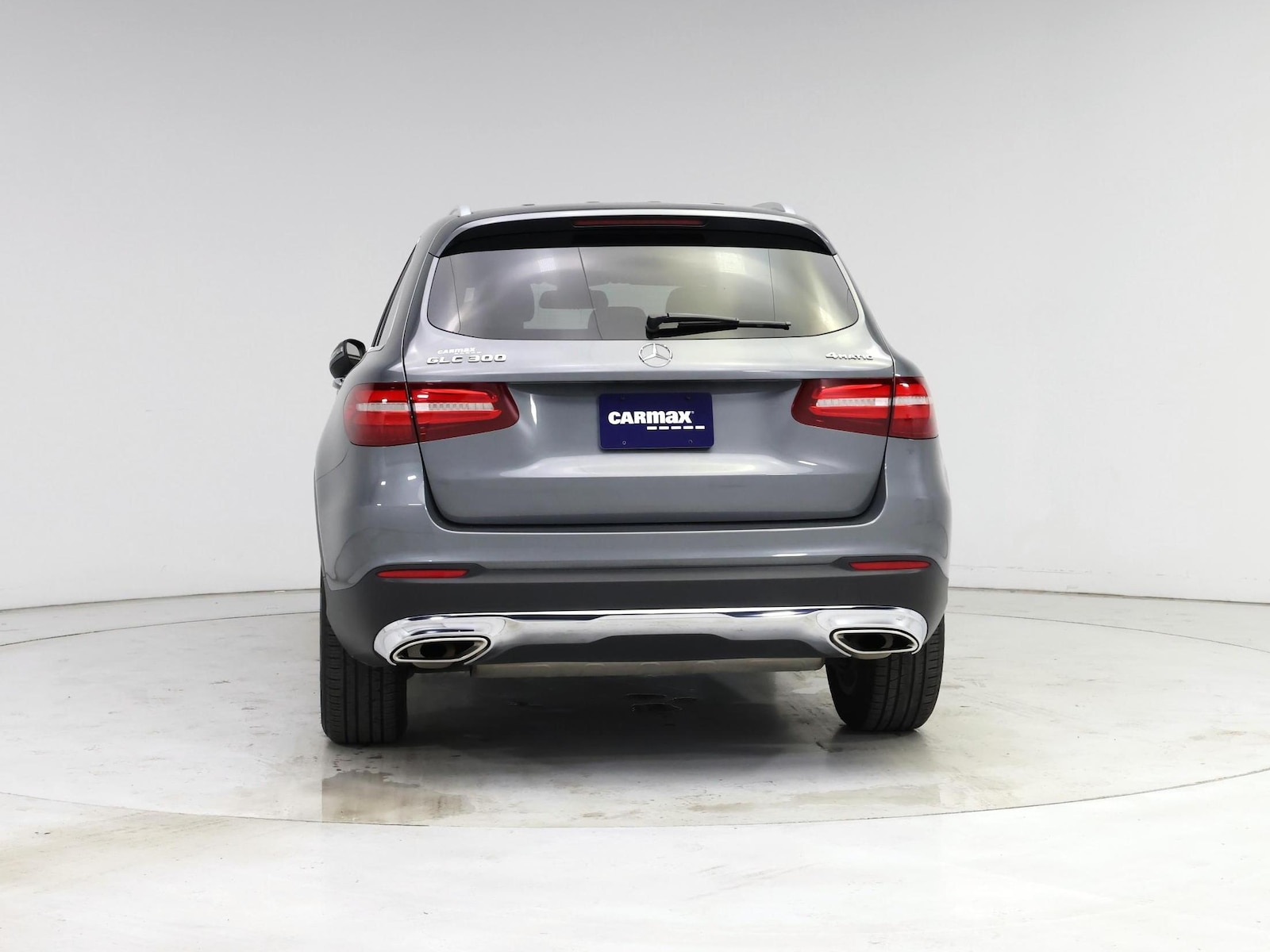 2017 Mercedes-Benz GLC GLC300 - Photo 7