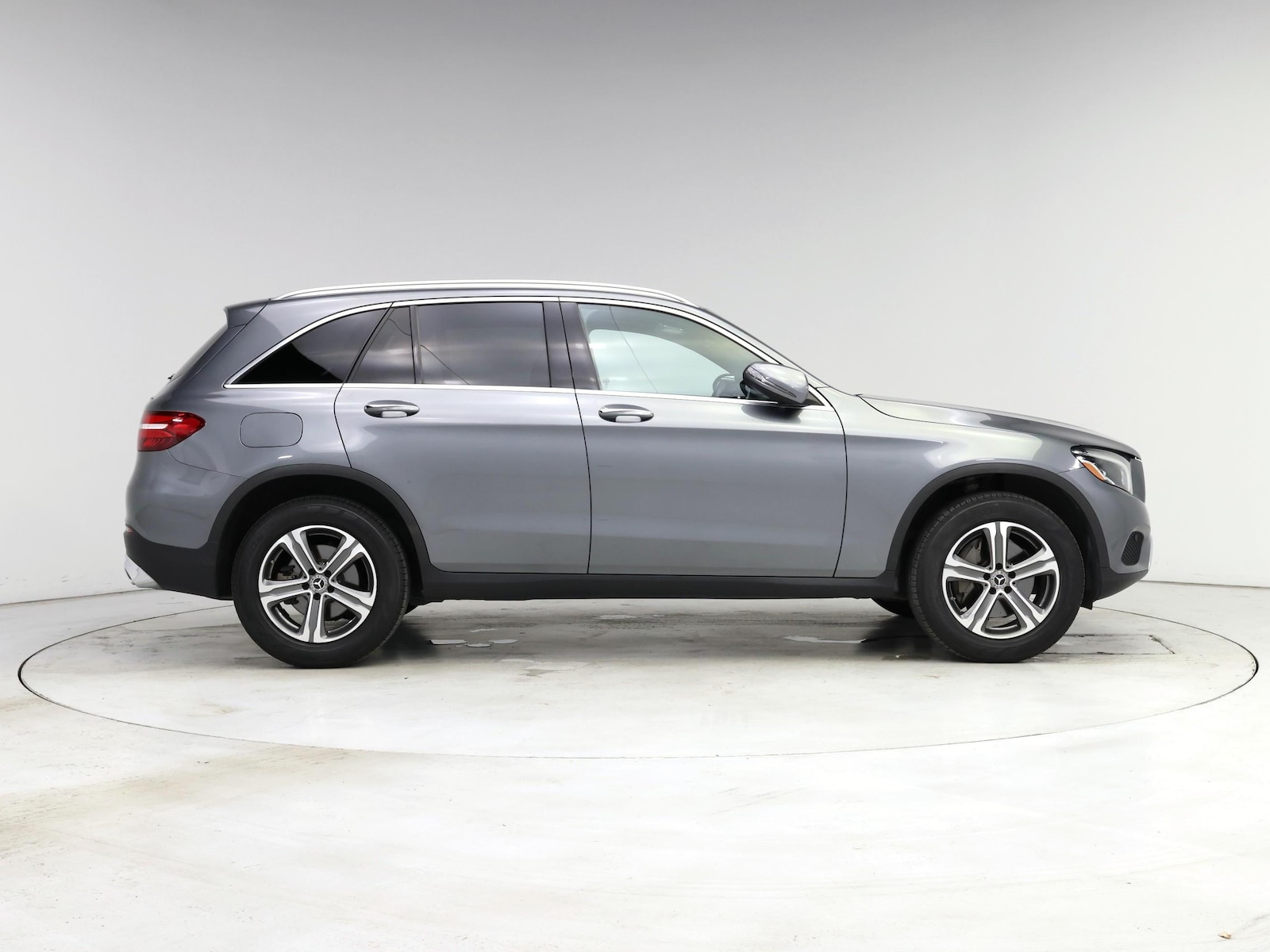 2017 Mercedes-Benz GLC GLC300 - Photo 8
