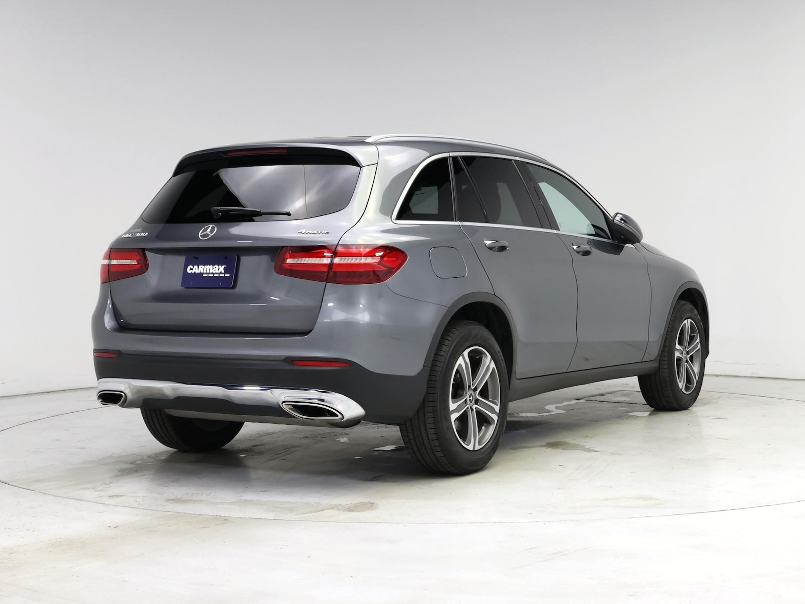 2017 Mercedes-Benz GLC GLC300 - Photo 9