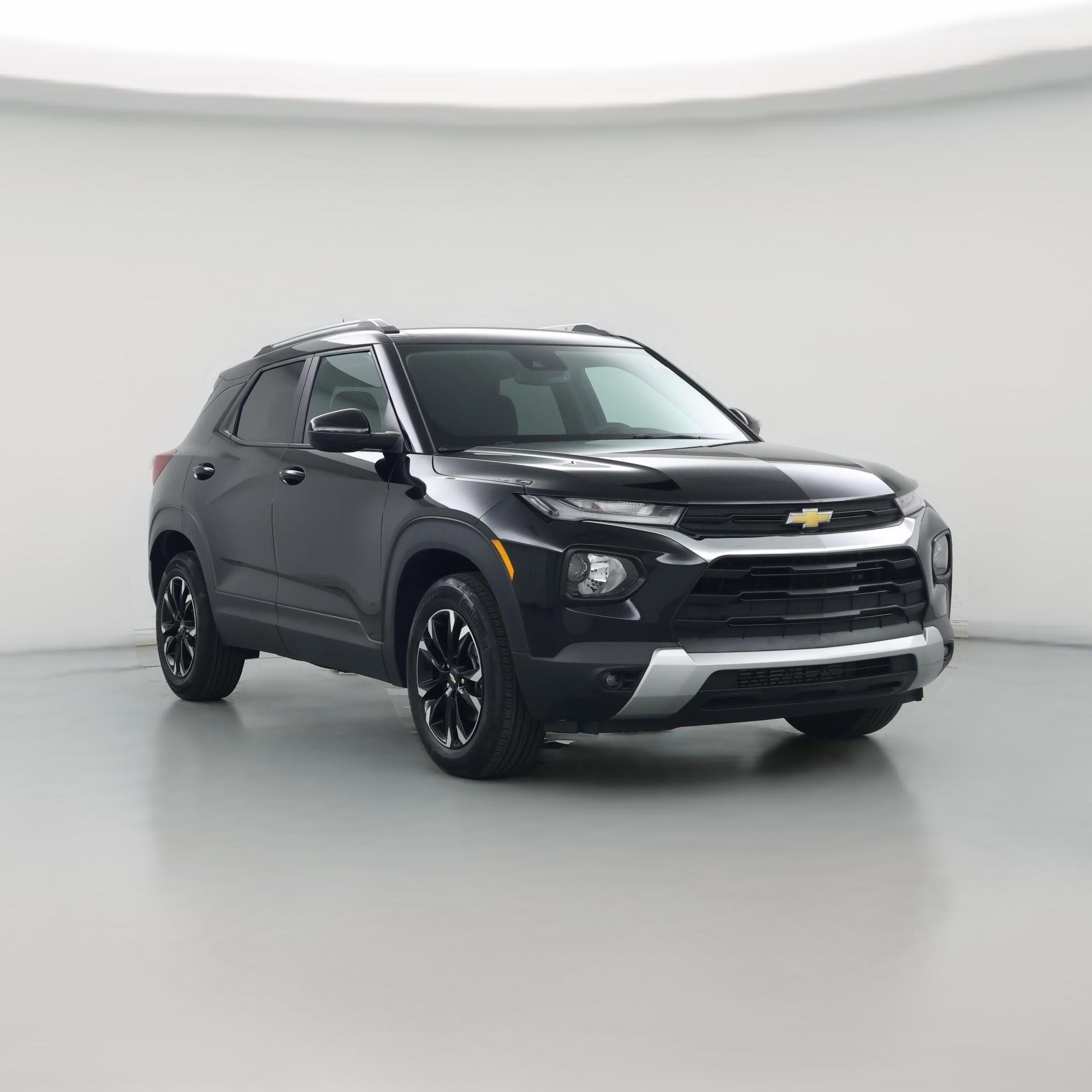 Thumbnail: 2022 Chevrolet TrailBlazer - 1