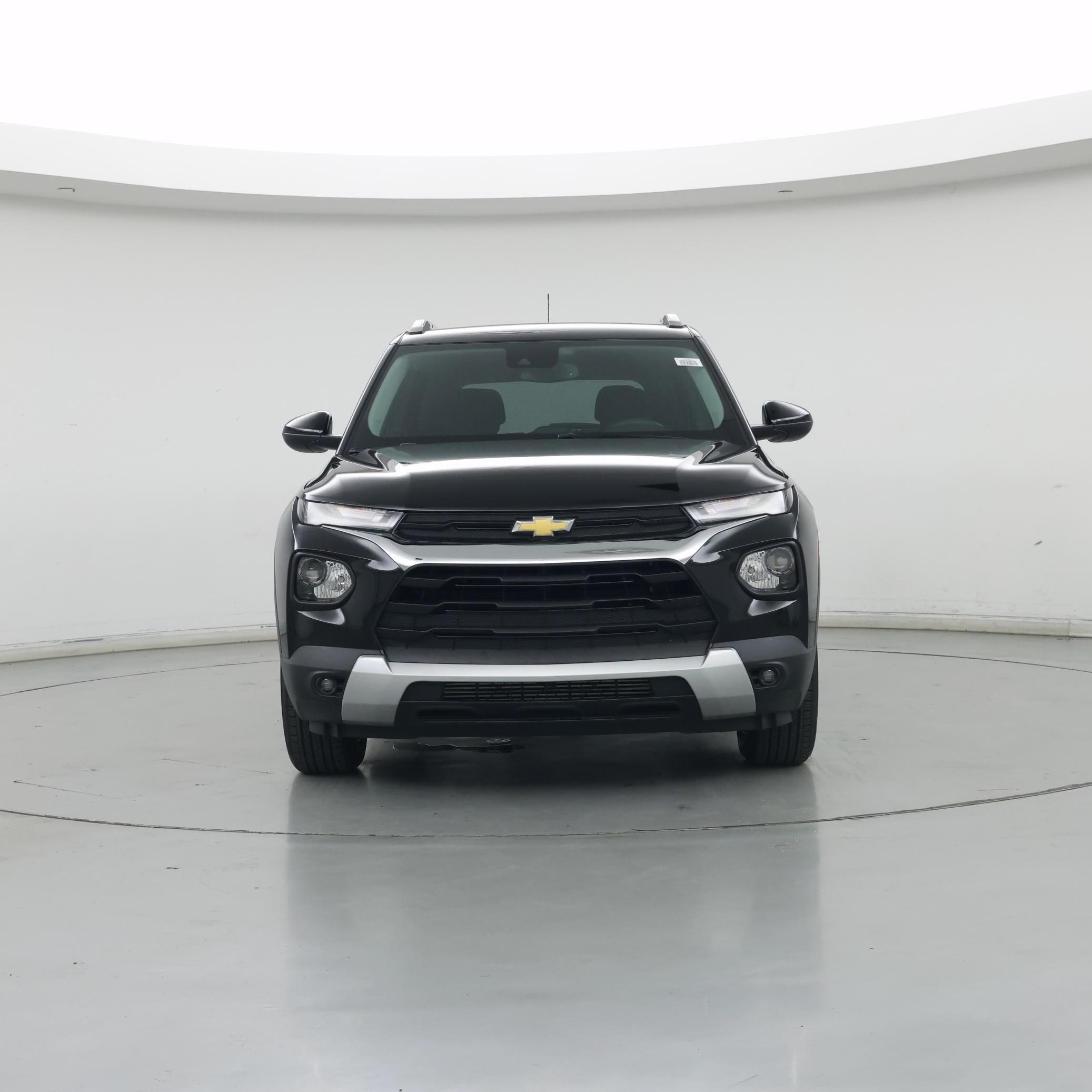 Thumbnail: 2022 Chevrolet TrailBlazer - 5