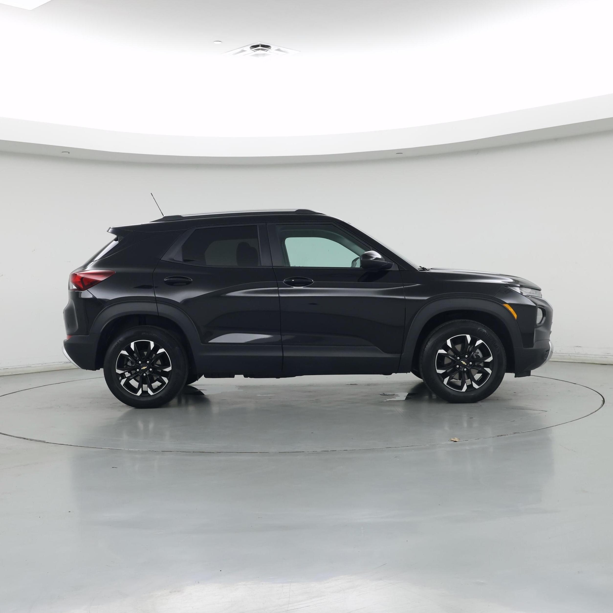 Thumbnail: 2022 Chevrolet TrailBlazer - 7