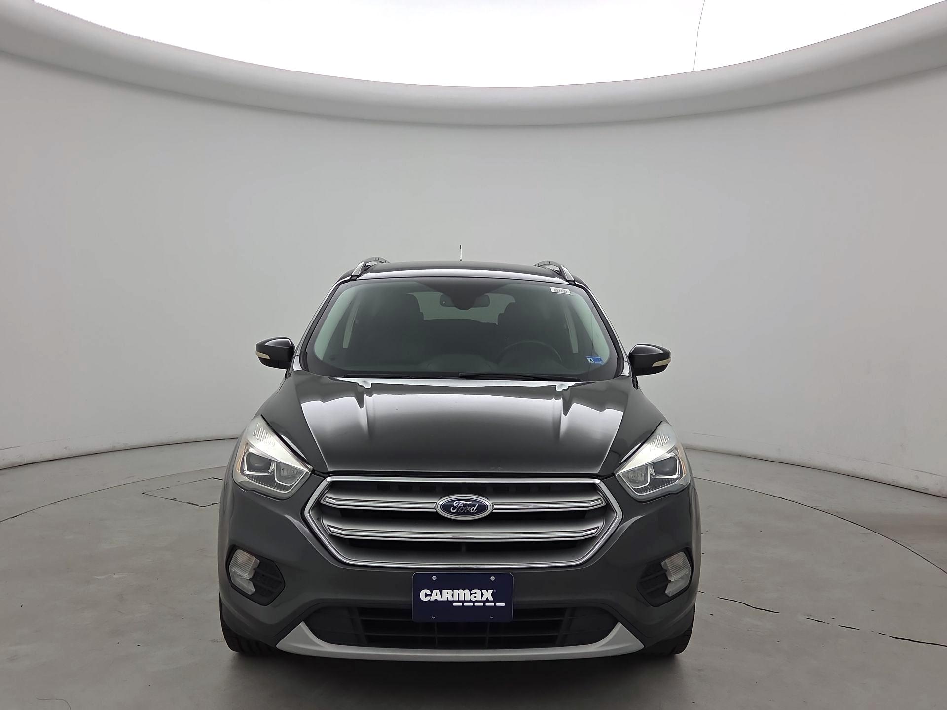 Thumbnail: 2017 Ford Escape - 2