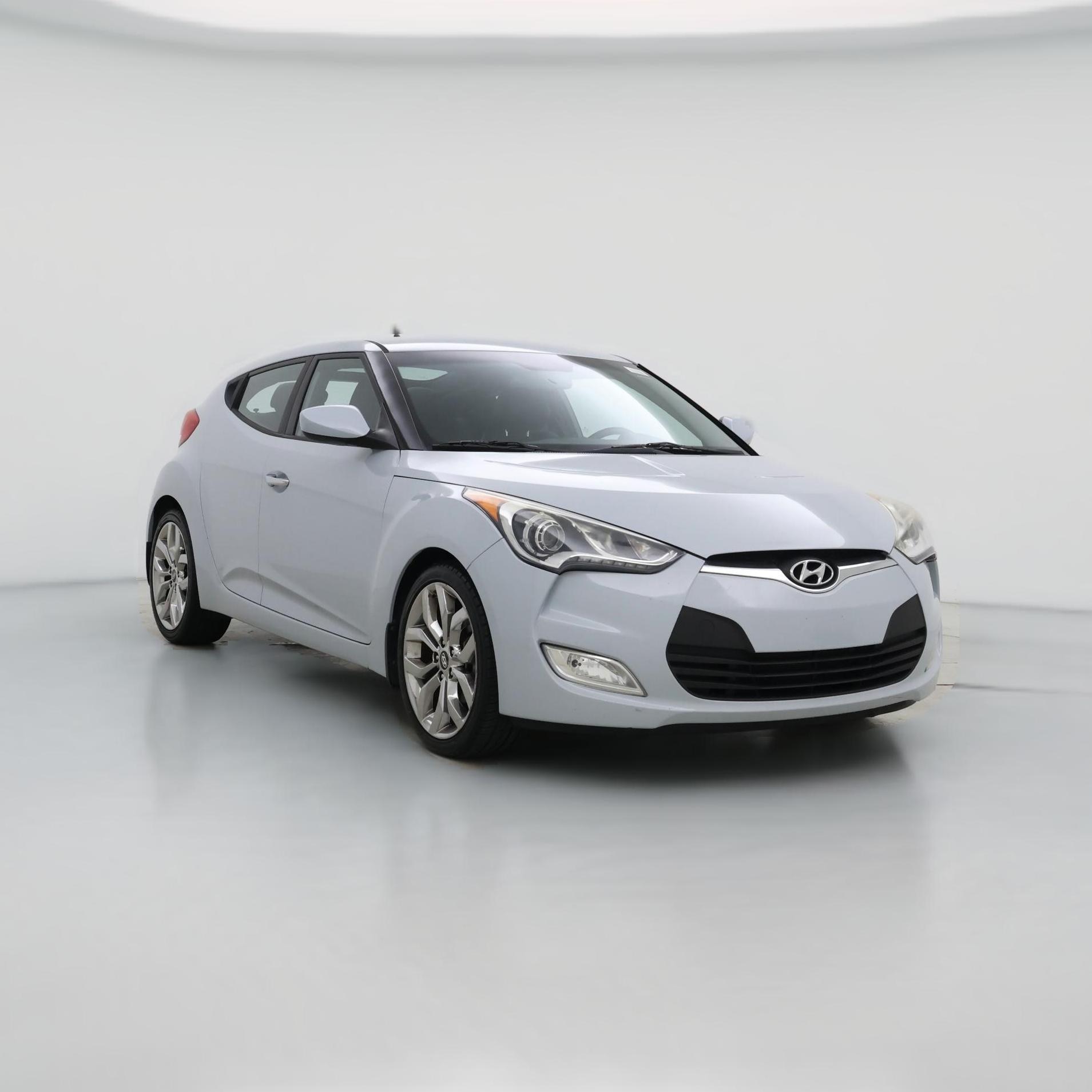 Thumbnail: 2015 Hyundai Veloster - 1
