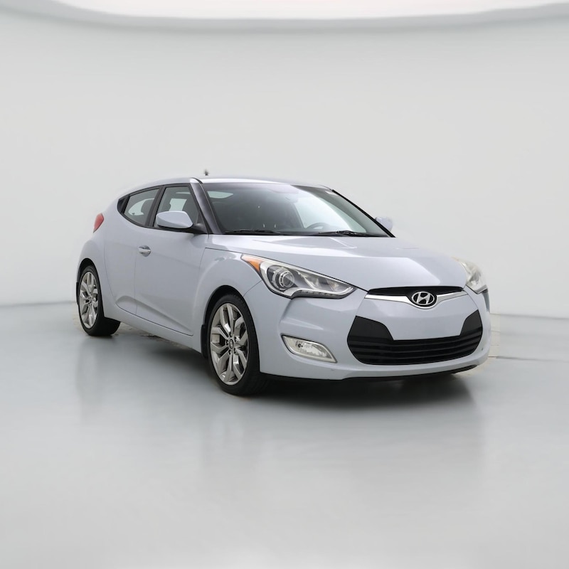 2015 Hyundai Veloster Re-Flex Edition