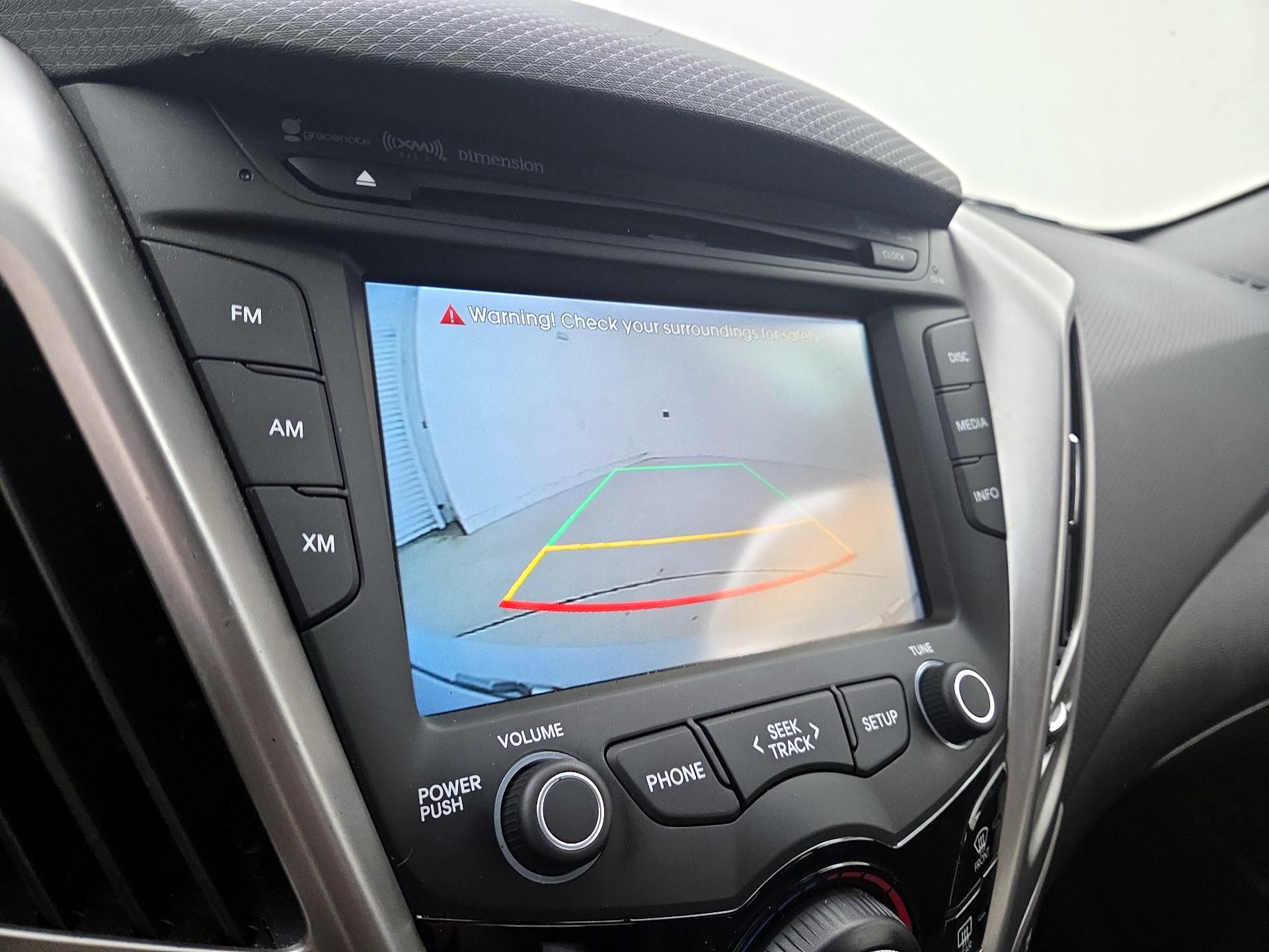 Thumbnail: 2015 Hyundai Veloster - 14