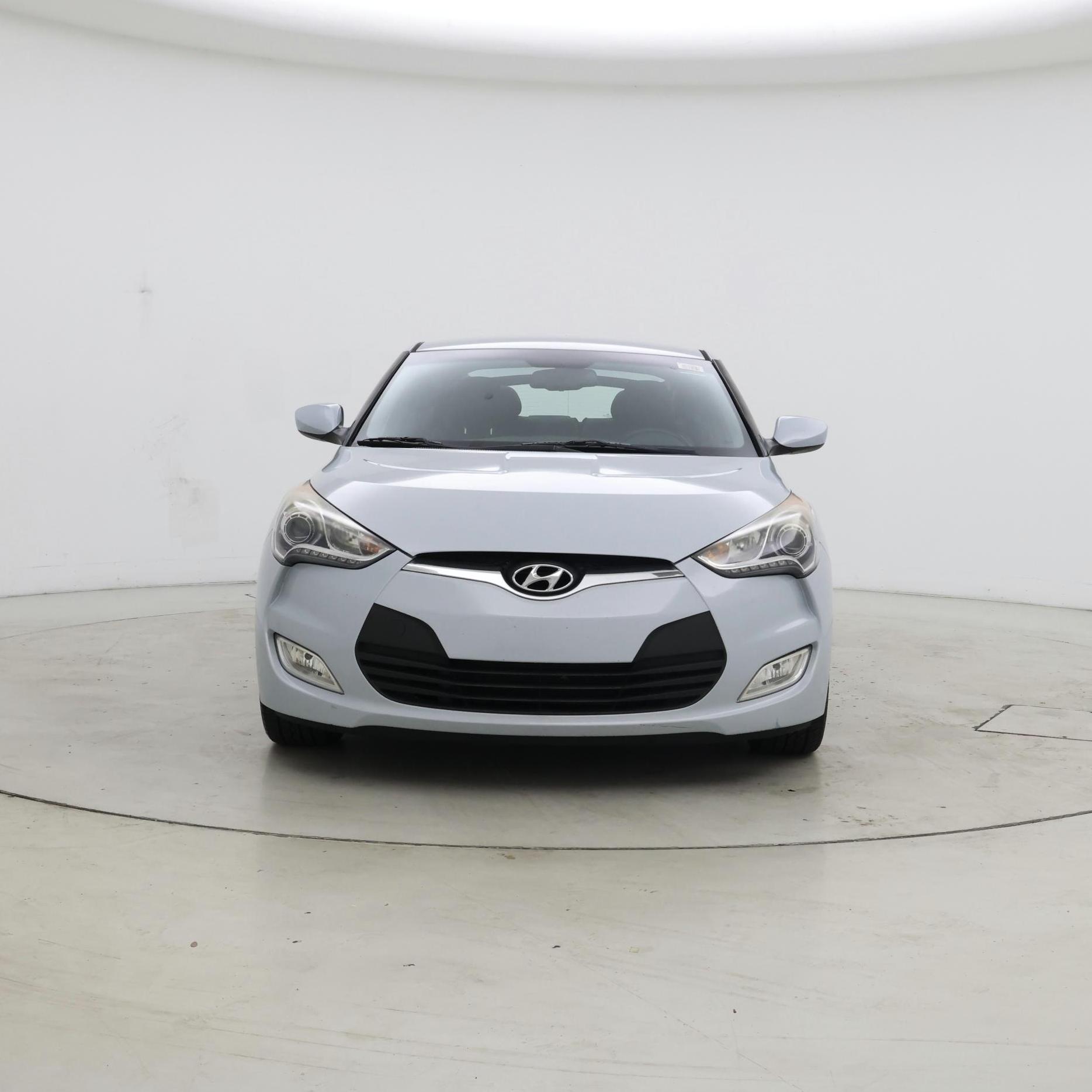 Thumbnail: 2015 Hyundai Veloster - 5