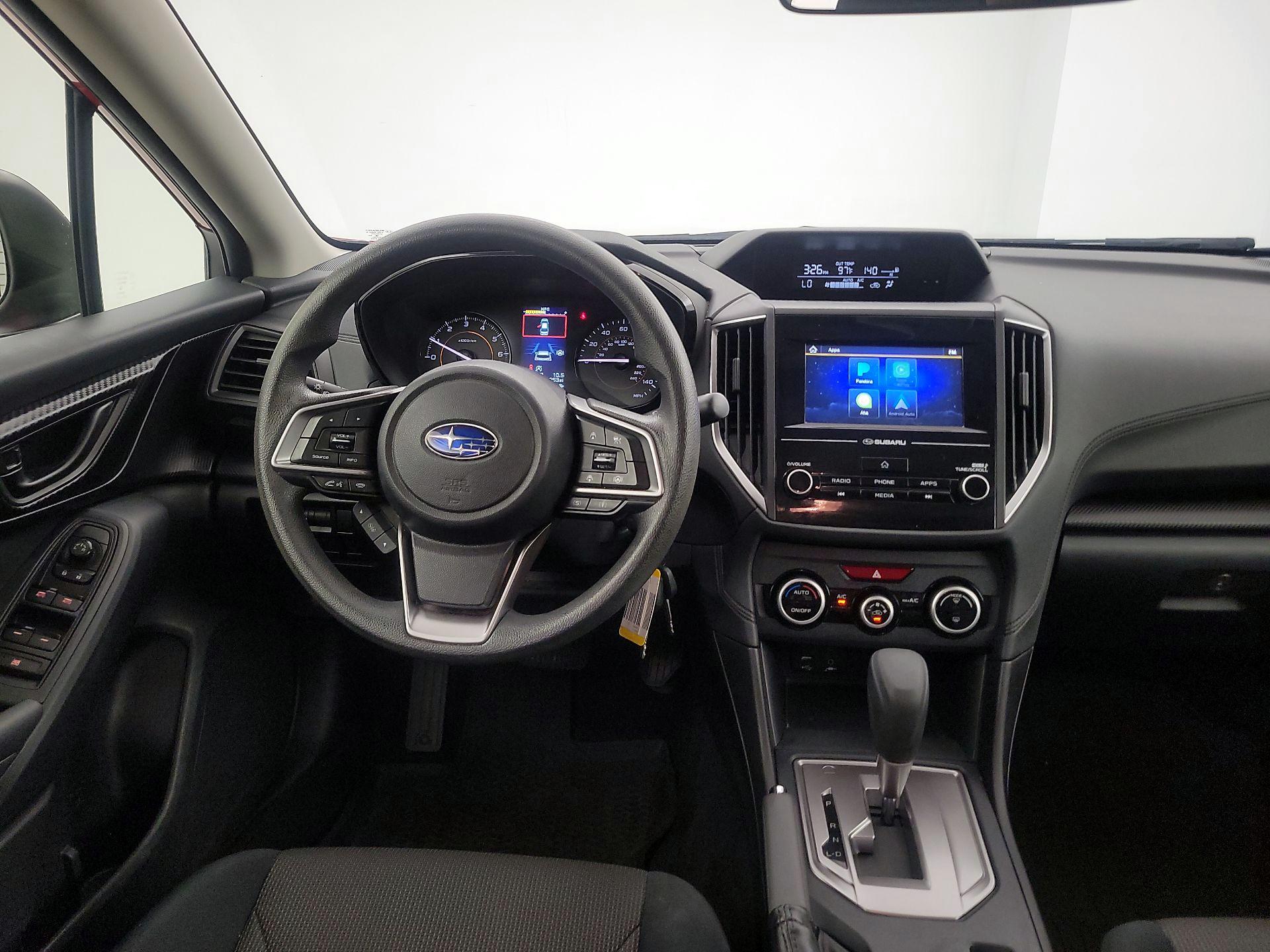 Thumbnail: 2021 Subaru Crosstrek - 10