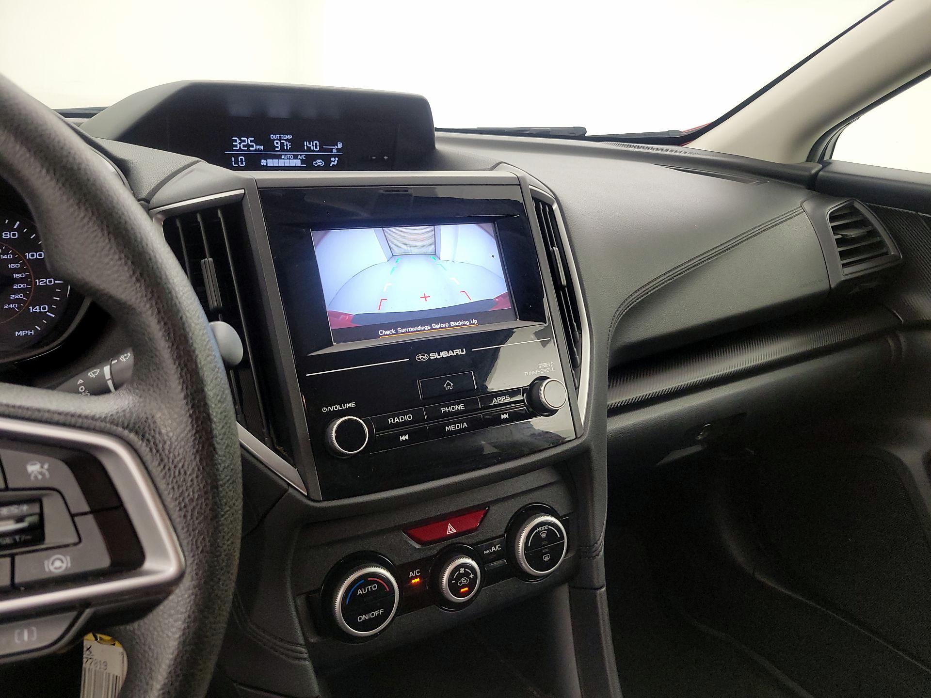 Thumbnail: 2021 Subaru Crosstrek - 14