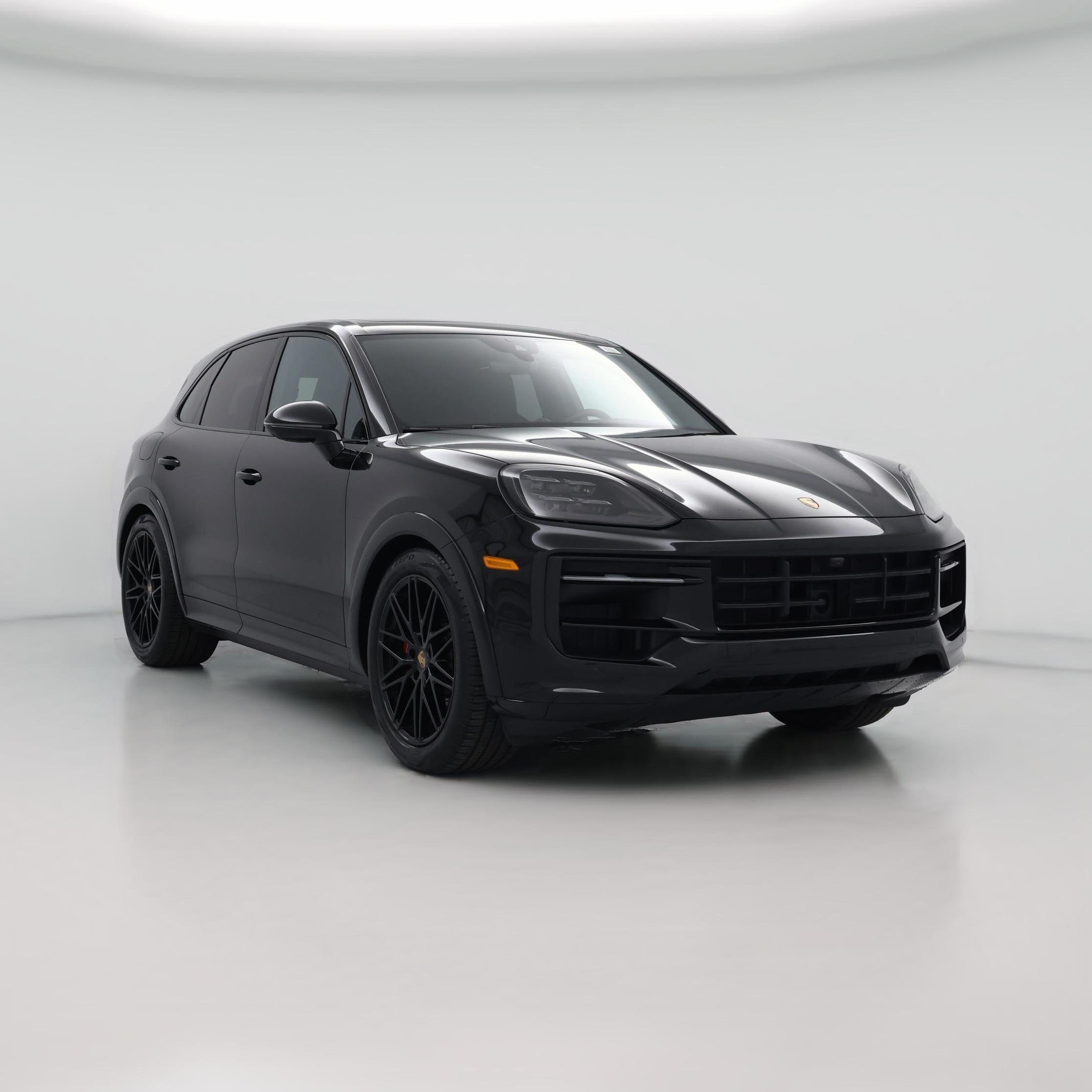 Thumbnail: 2025 Porsche Cayenne - 1