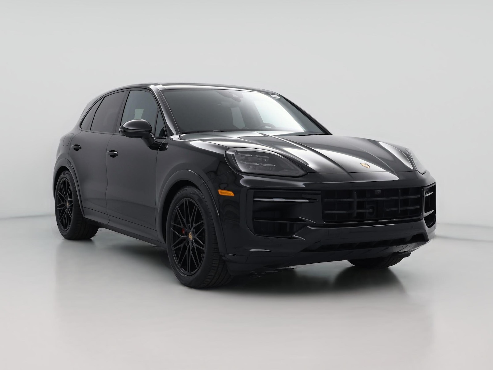 2025 Porsche Cayenne