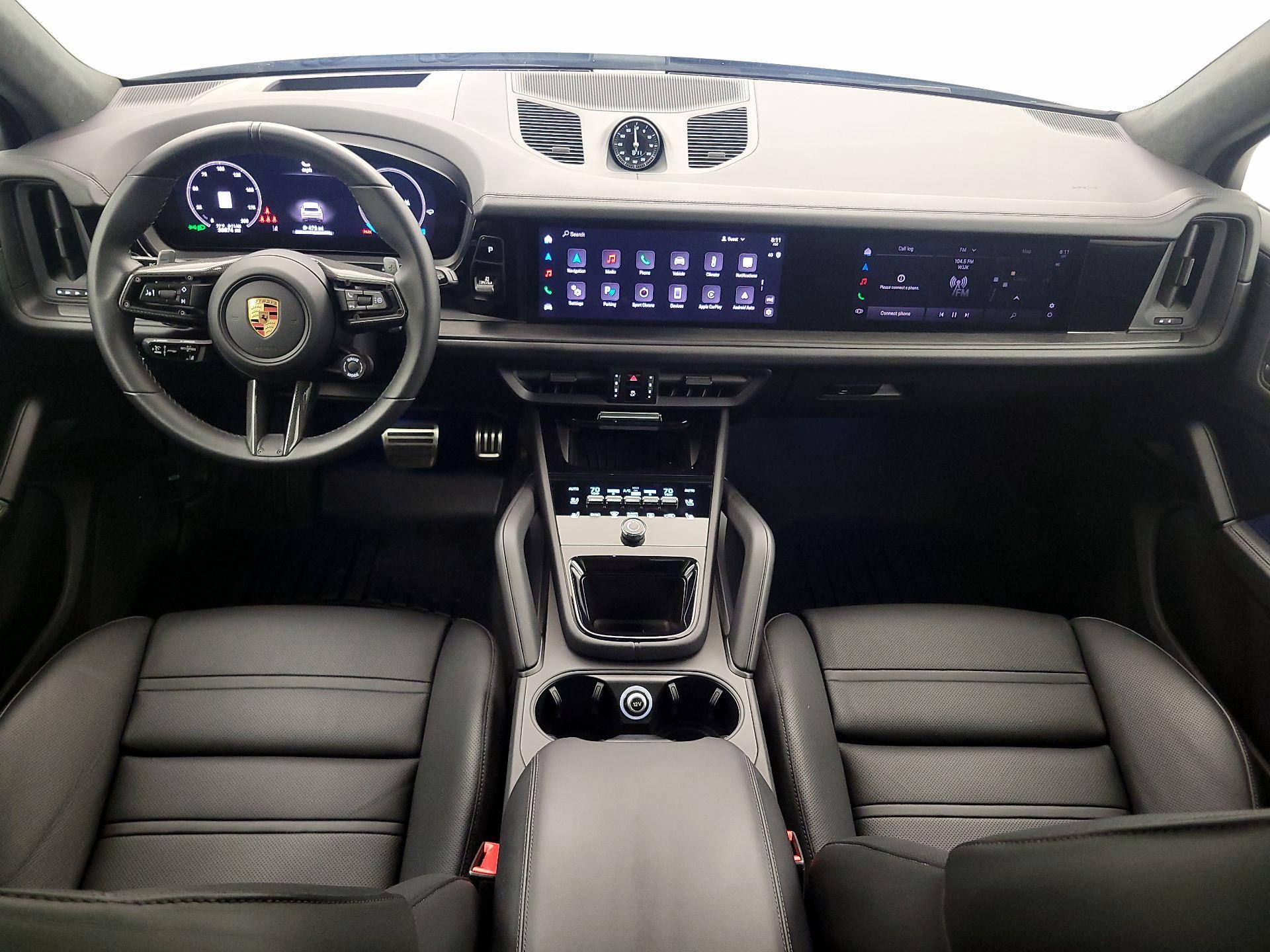 Thumbnail: 2025 Porsche Cayenne - 9