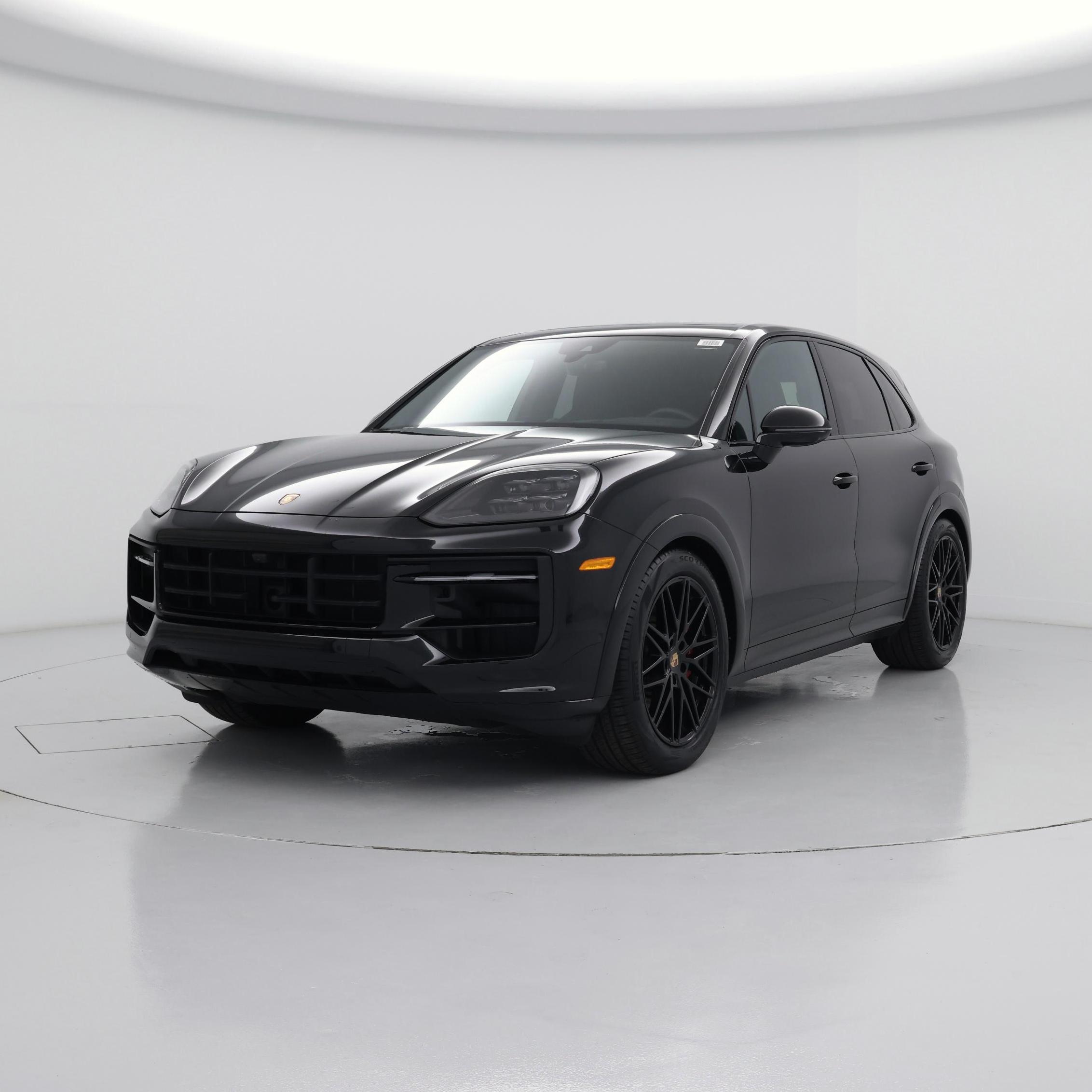 Thumbnail: 2025 Porsche Cayenne - 4
