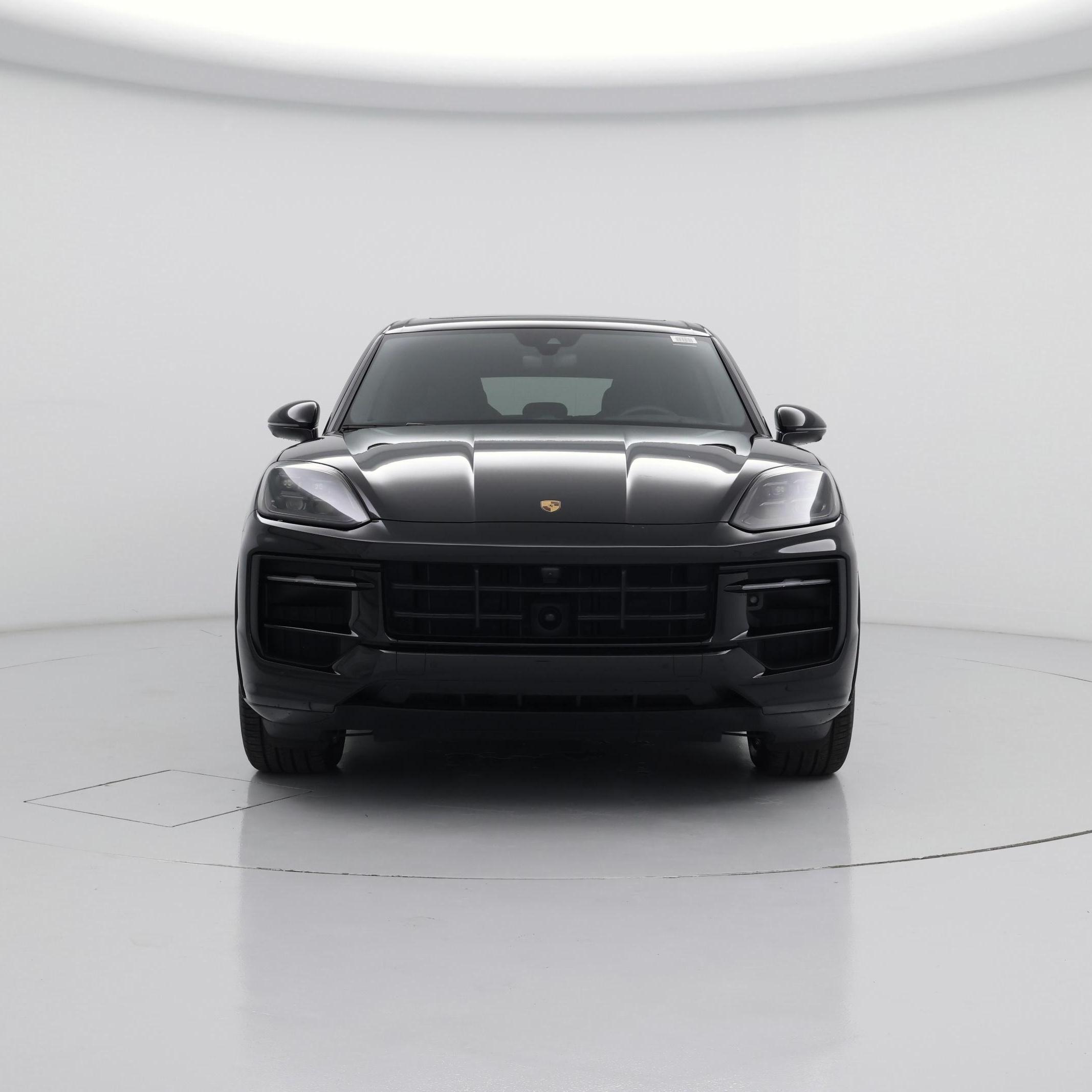 Thumbnail: 2025 Porsche Cayenne - 5