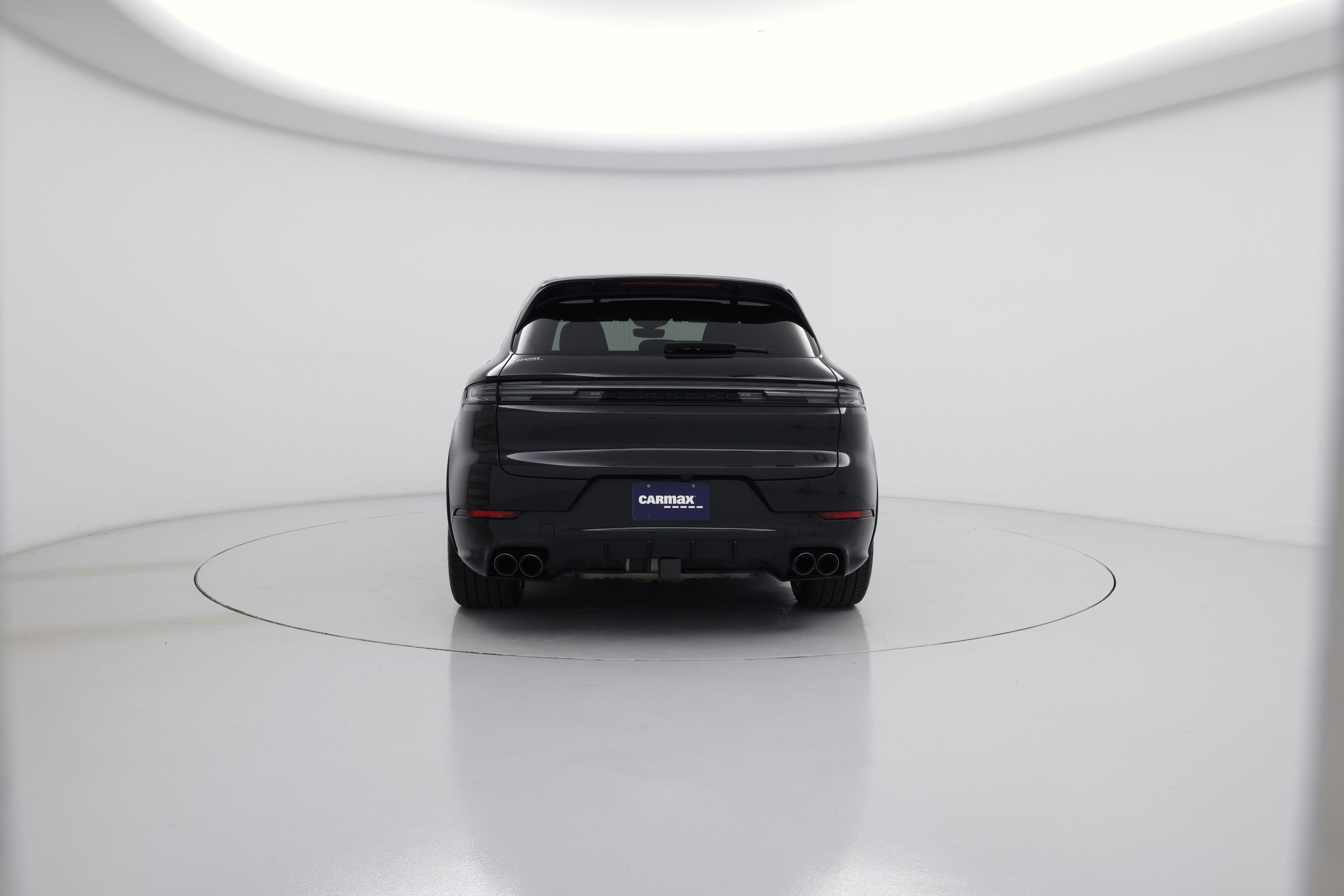 Thumbnail: 2025 Porsche Cayenne - 6