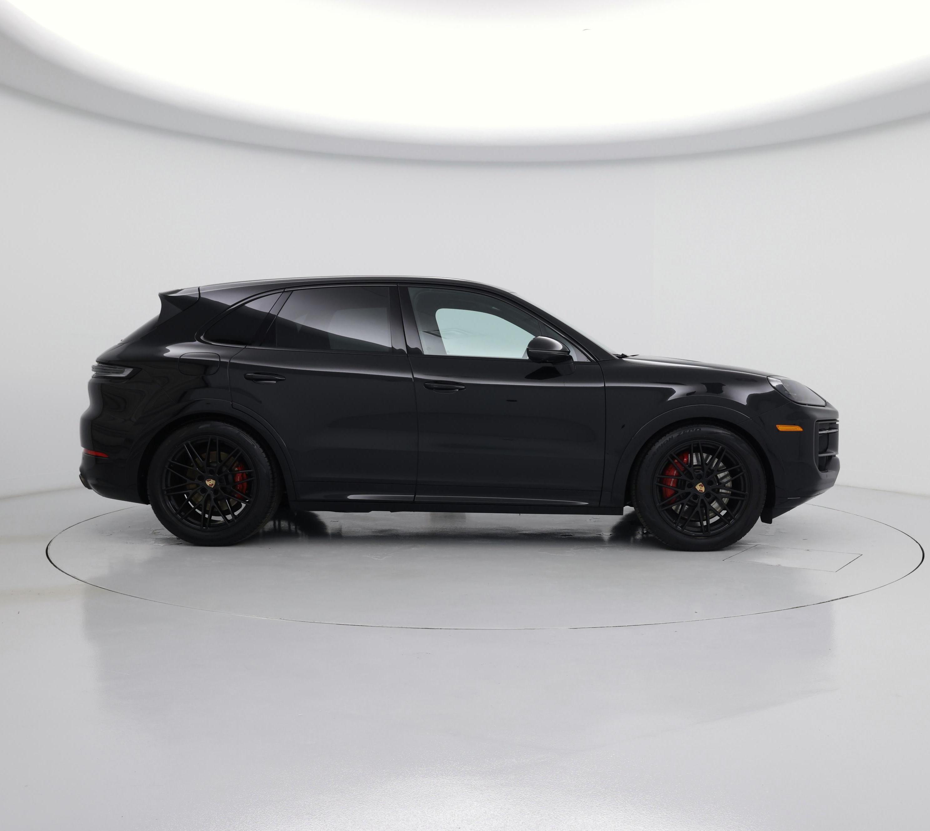 Thumbnail: 2025 Porsche Cayenne - 7
