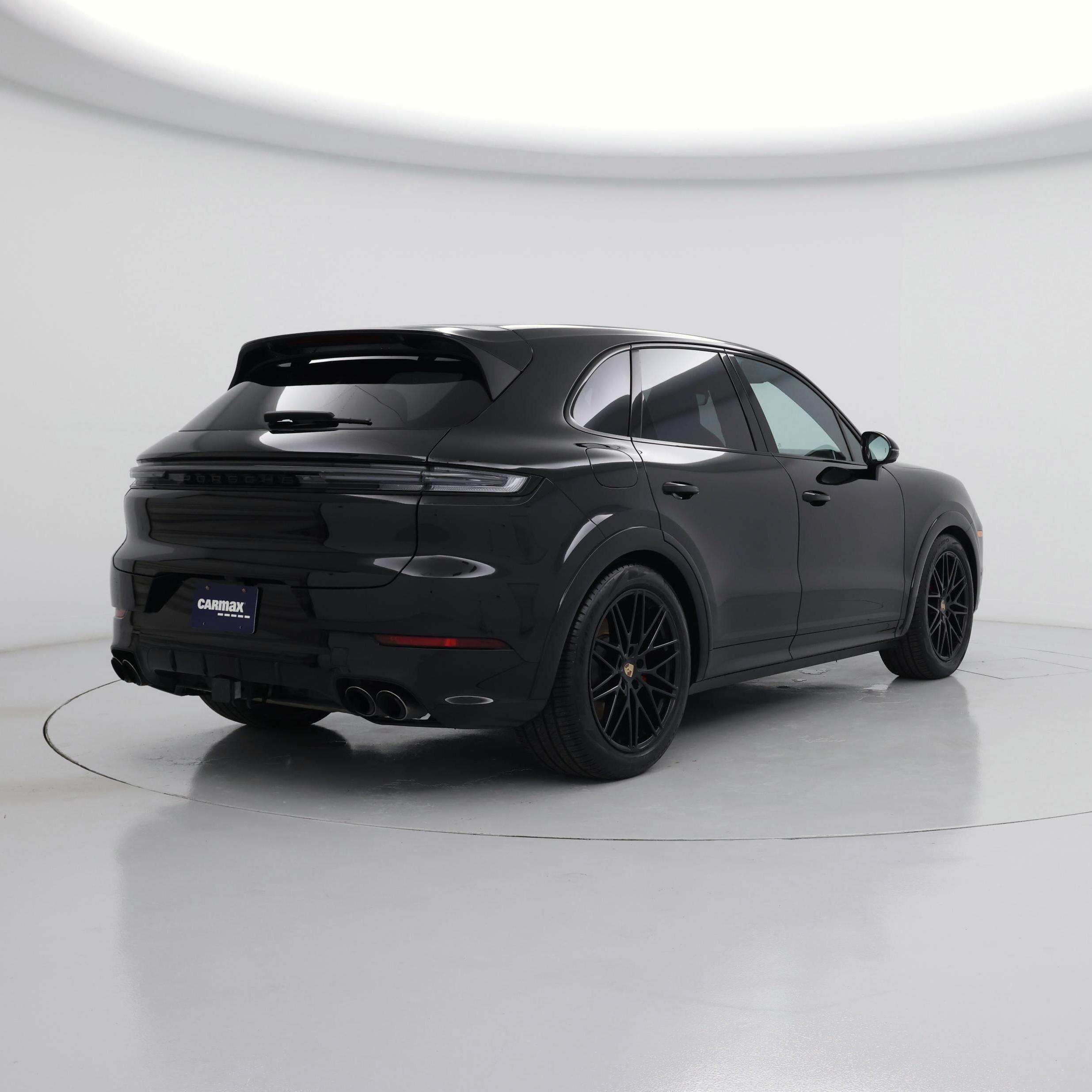 Thumbnail: 2025 Porsche Cayenne - 8