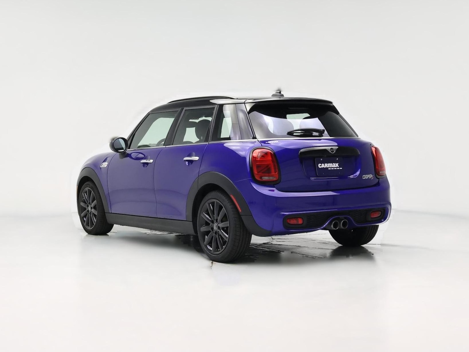 2019 MINI Hardtop 4 Door