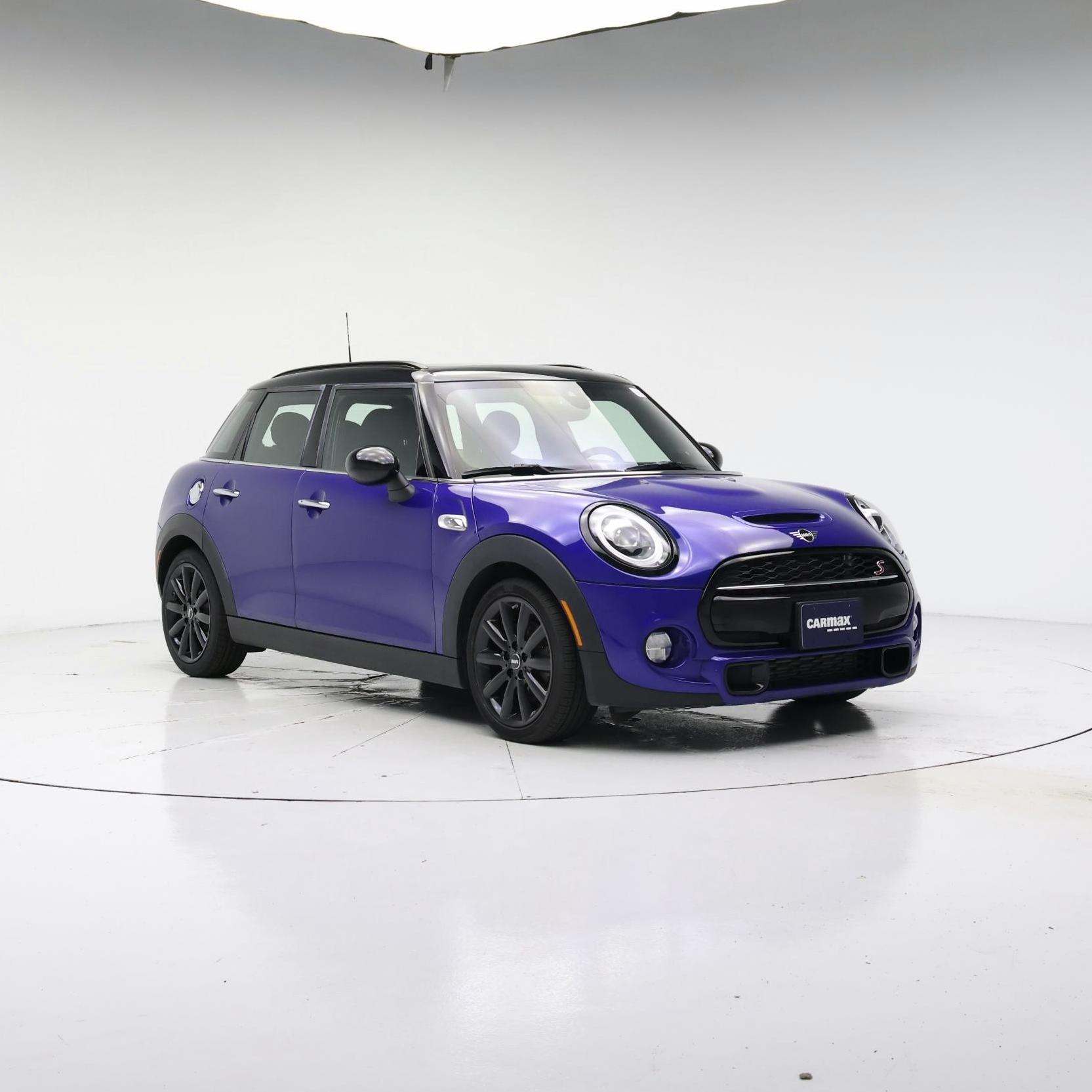 Thumbnail: 2019 MINI Cooper Hardtop - 2