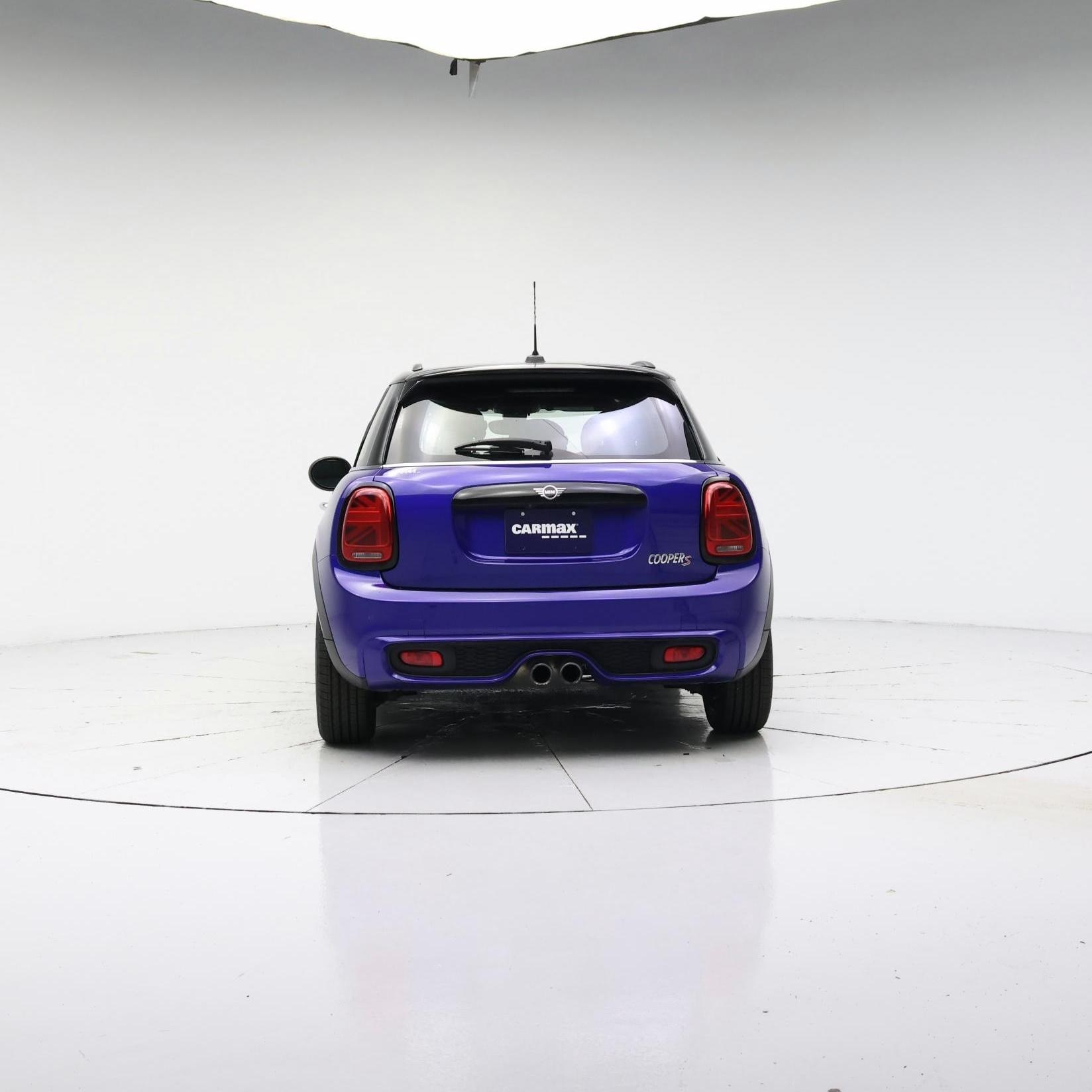 Thumbnail: 2019 MINI Cooper Hardtop - 5