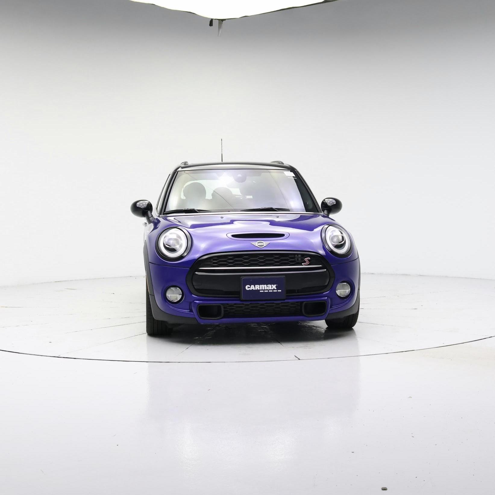 Thumbnail: 2019 MINI Cooper Hardtop - 6
