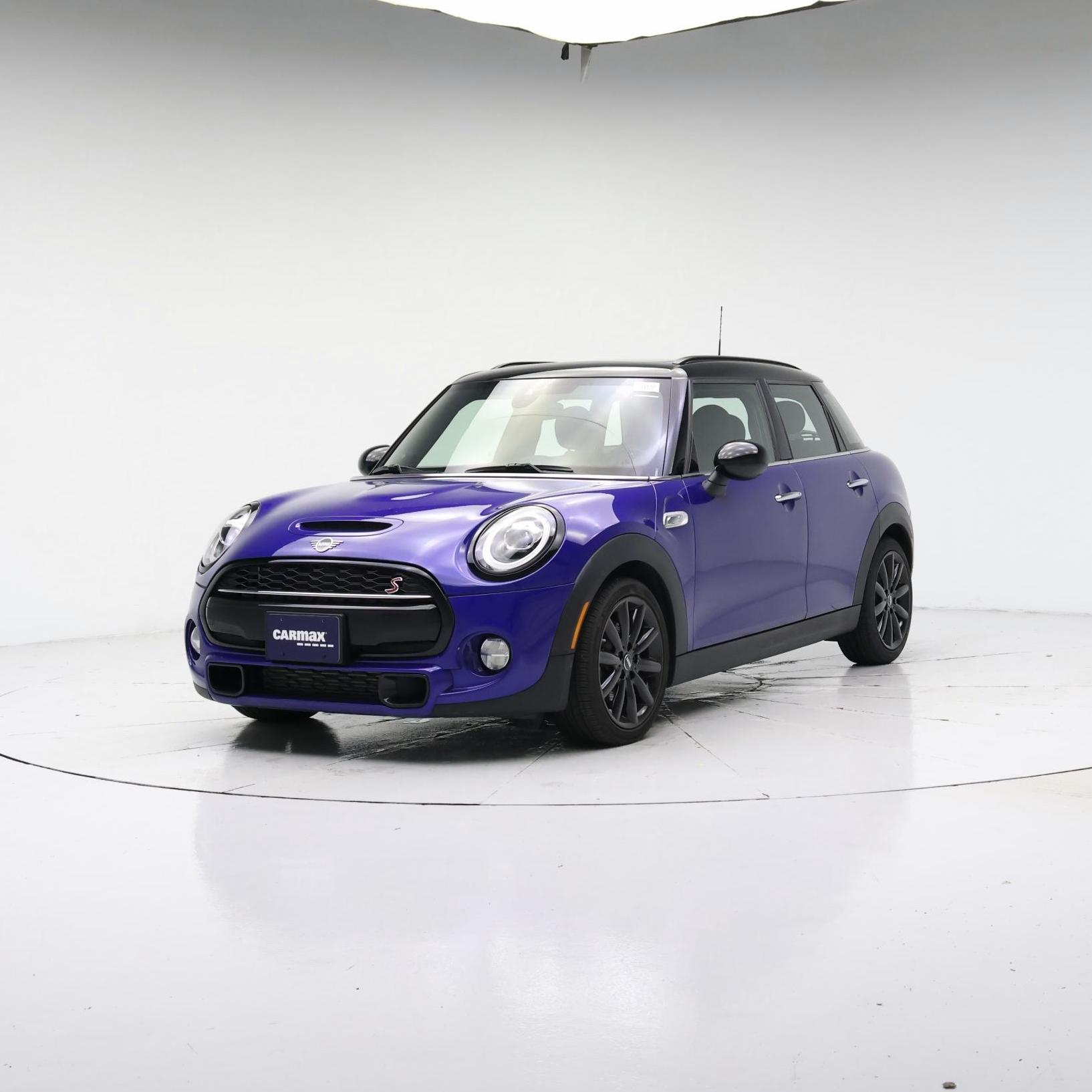 Thumbnail: 2019 MINI Cooper Hardtop - 8