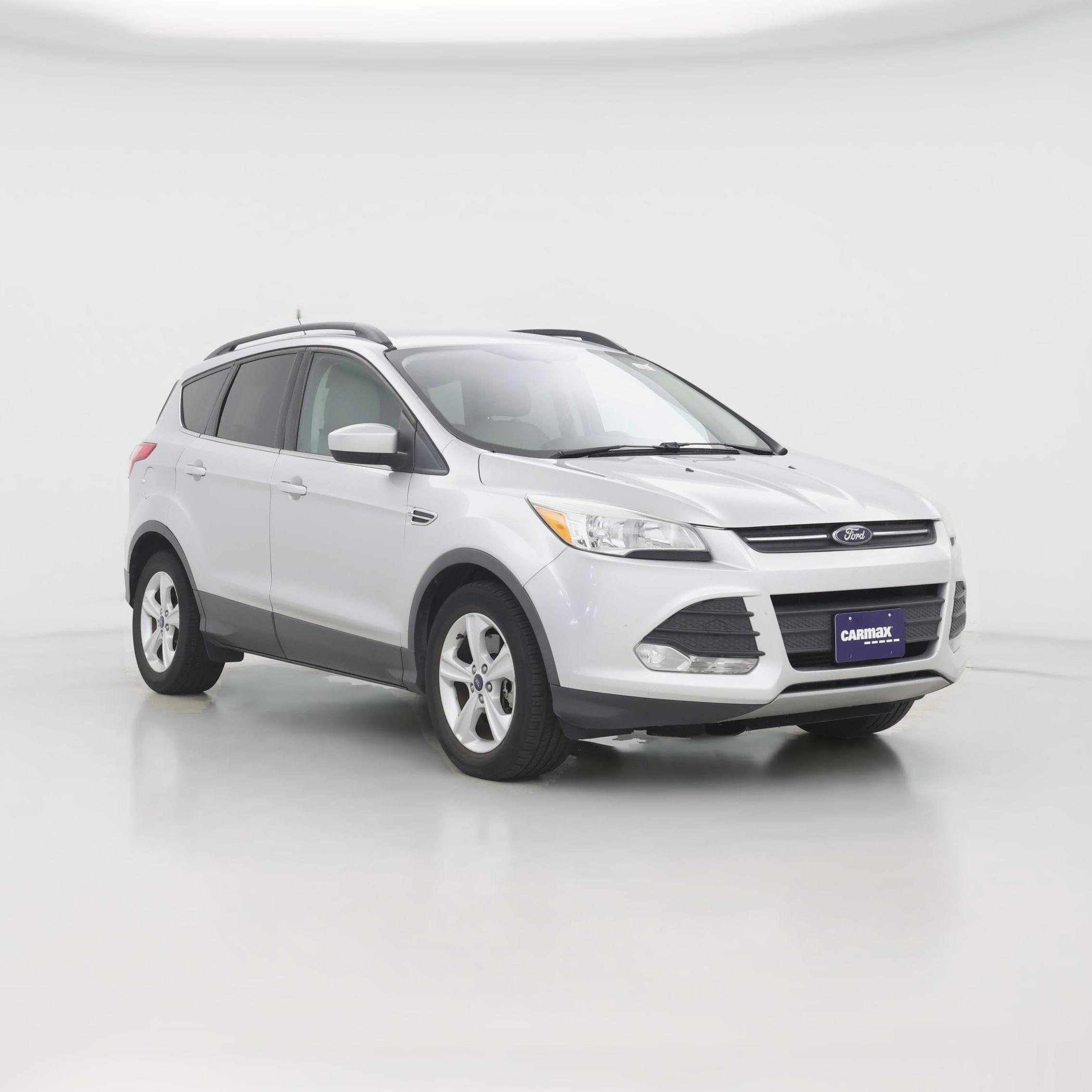 Thumbnail: 2016 Ford Escape - 1