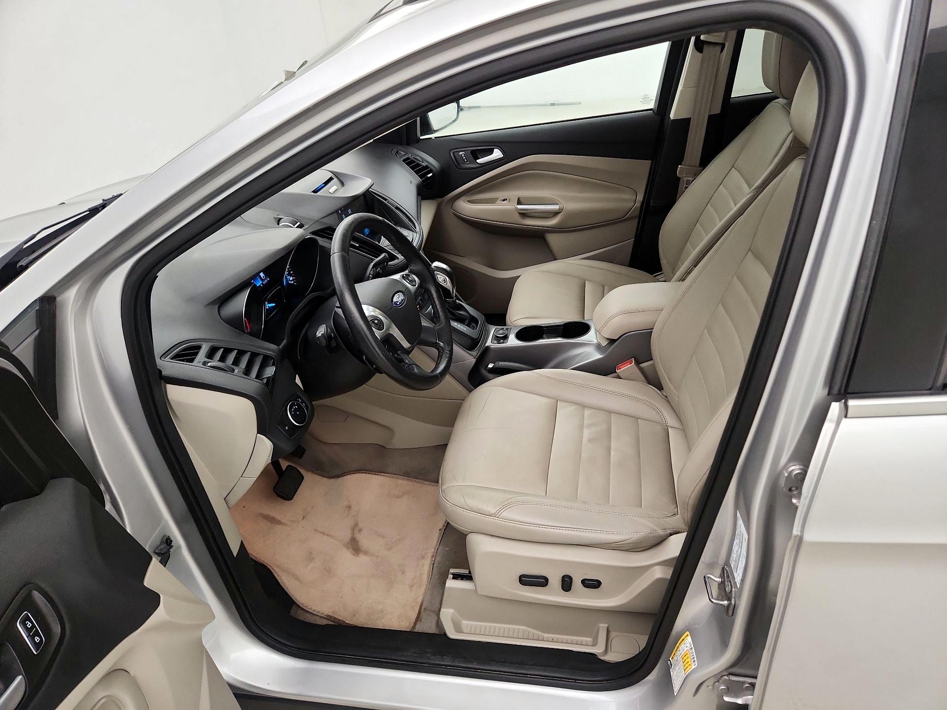 Thumbnail: 2016 Ford Escape - 11