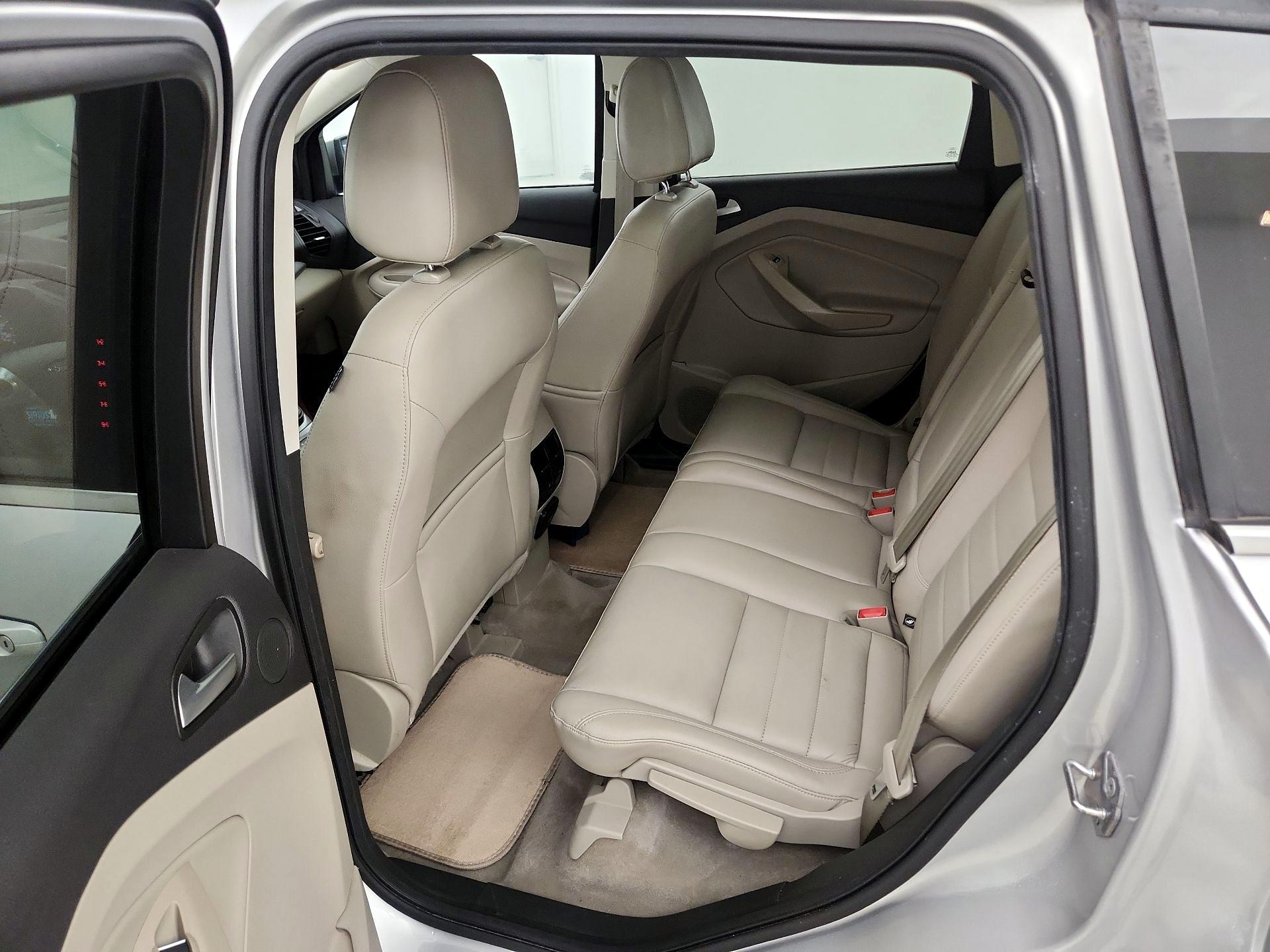 Thumbnail: 2016 Ford Escape - 18