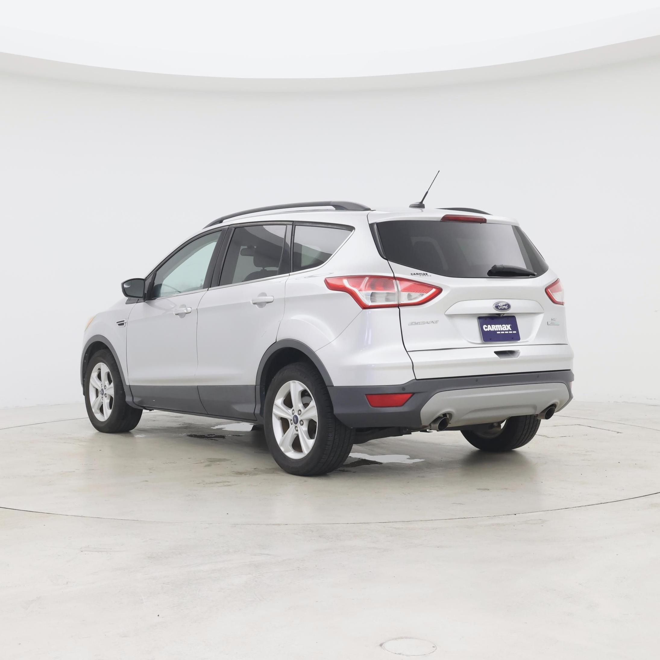 Thumbnail: 2016 Ford Escape - 2