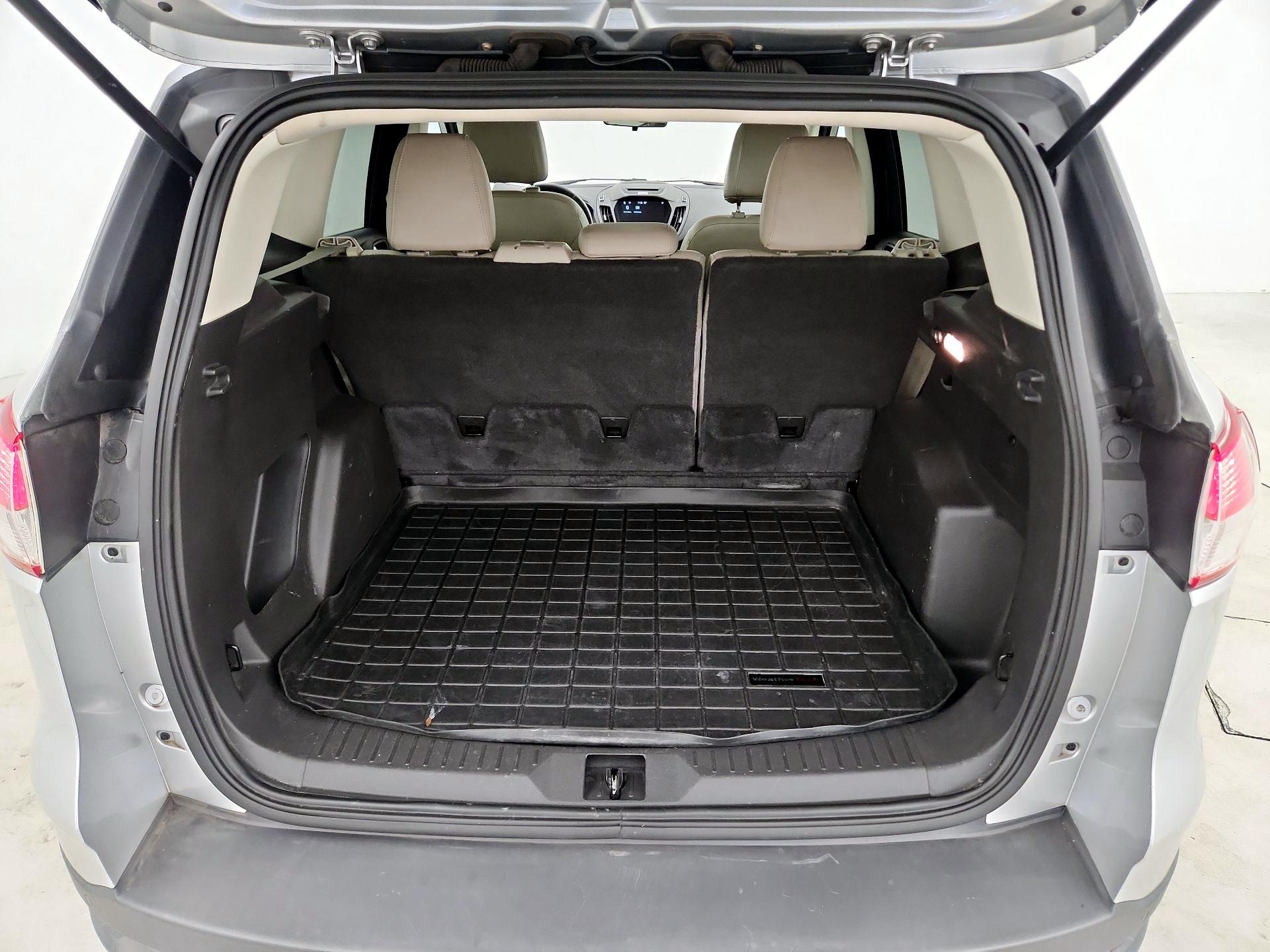 Thumbnail: 2016 Ford Escape - 19