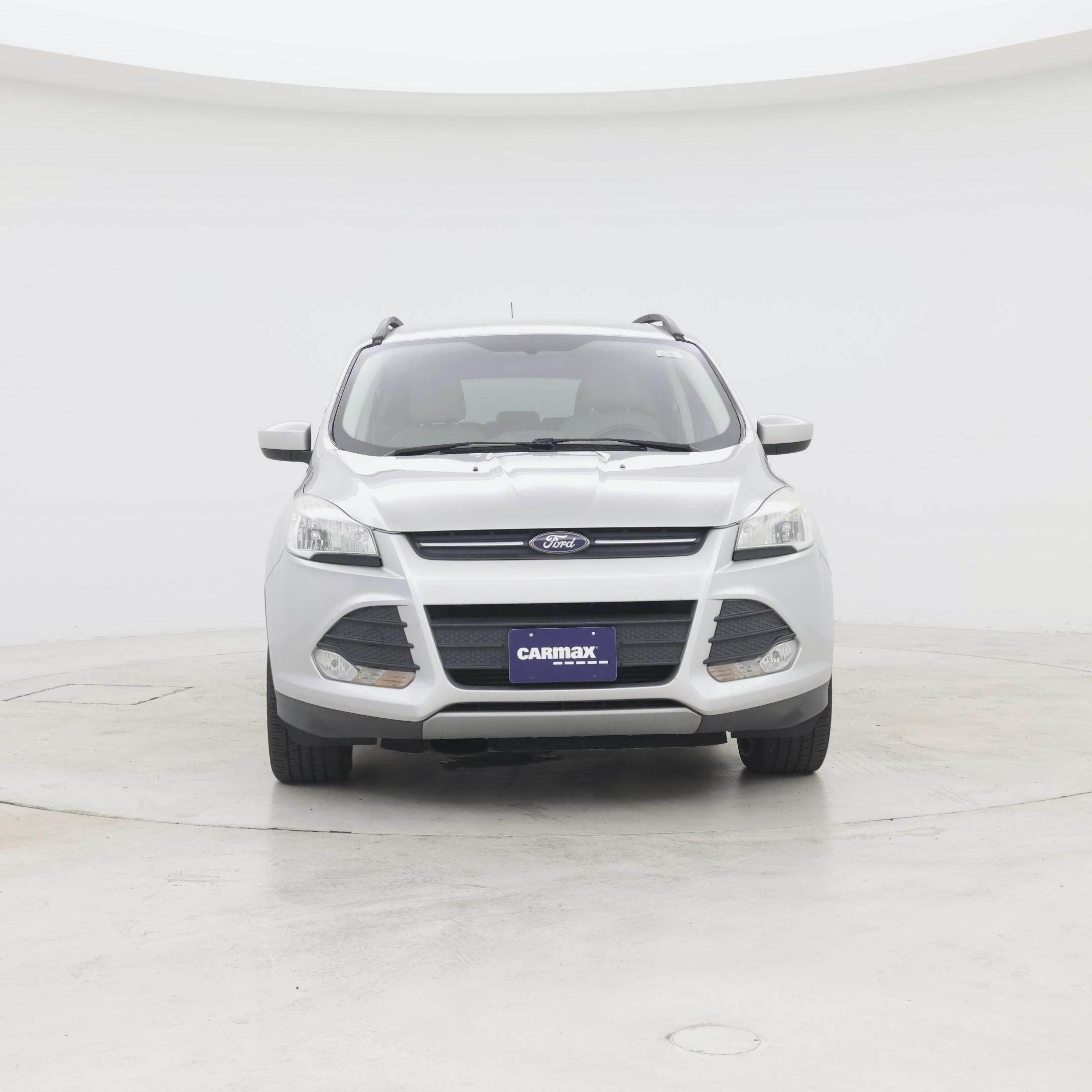 Thumbnail: 2016 Ford Escape - 5