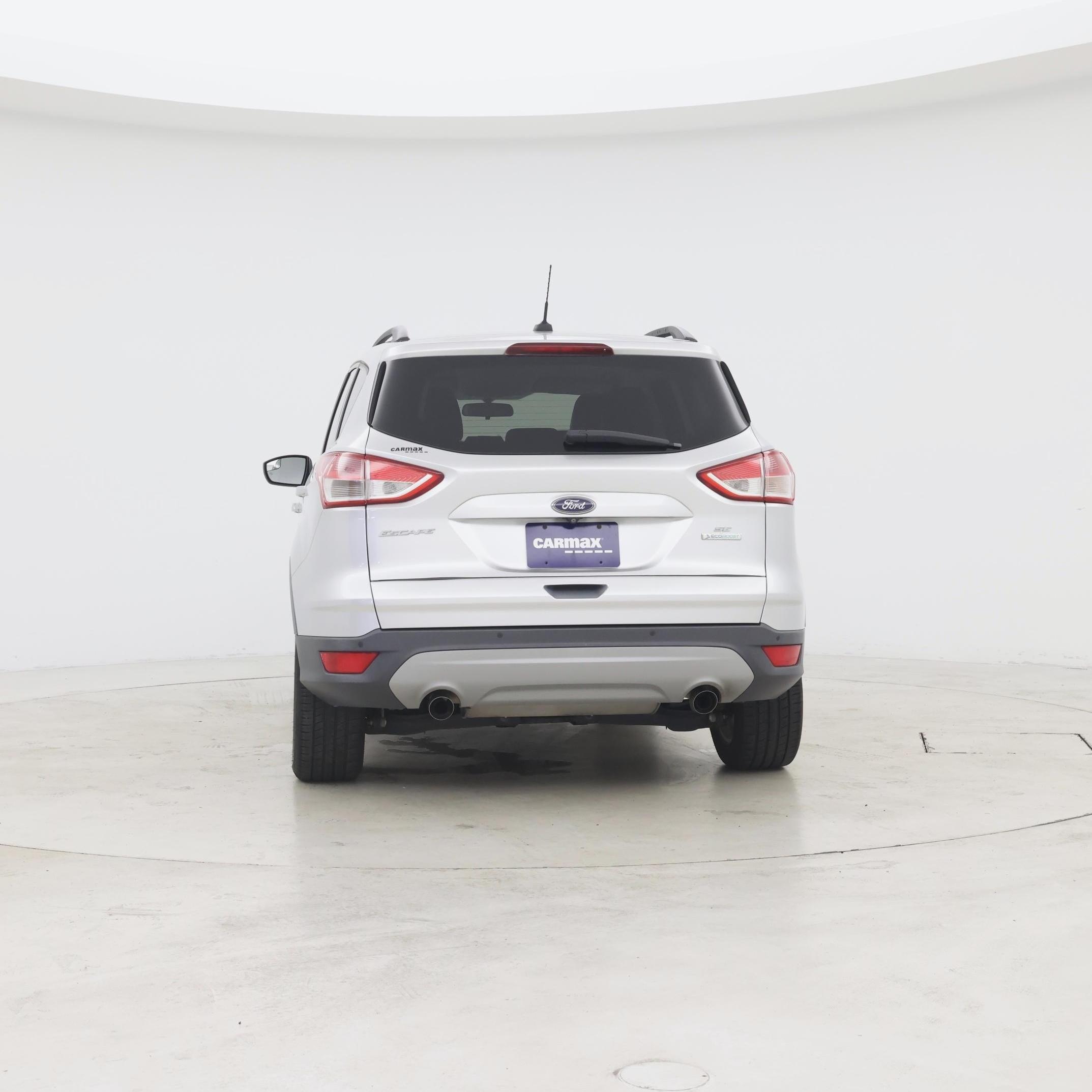 Thumbnail: 2016 Ford Escape - 6