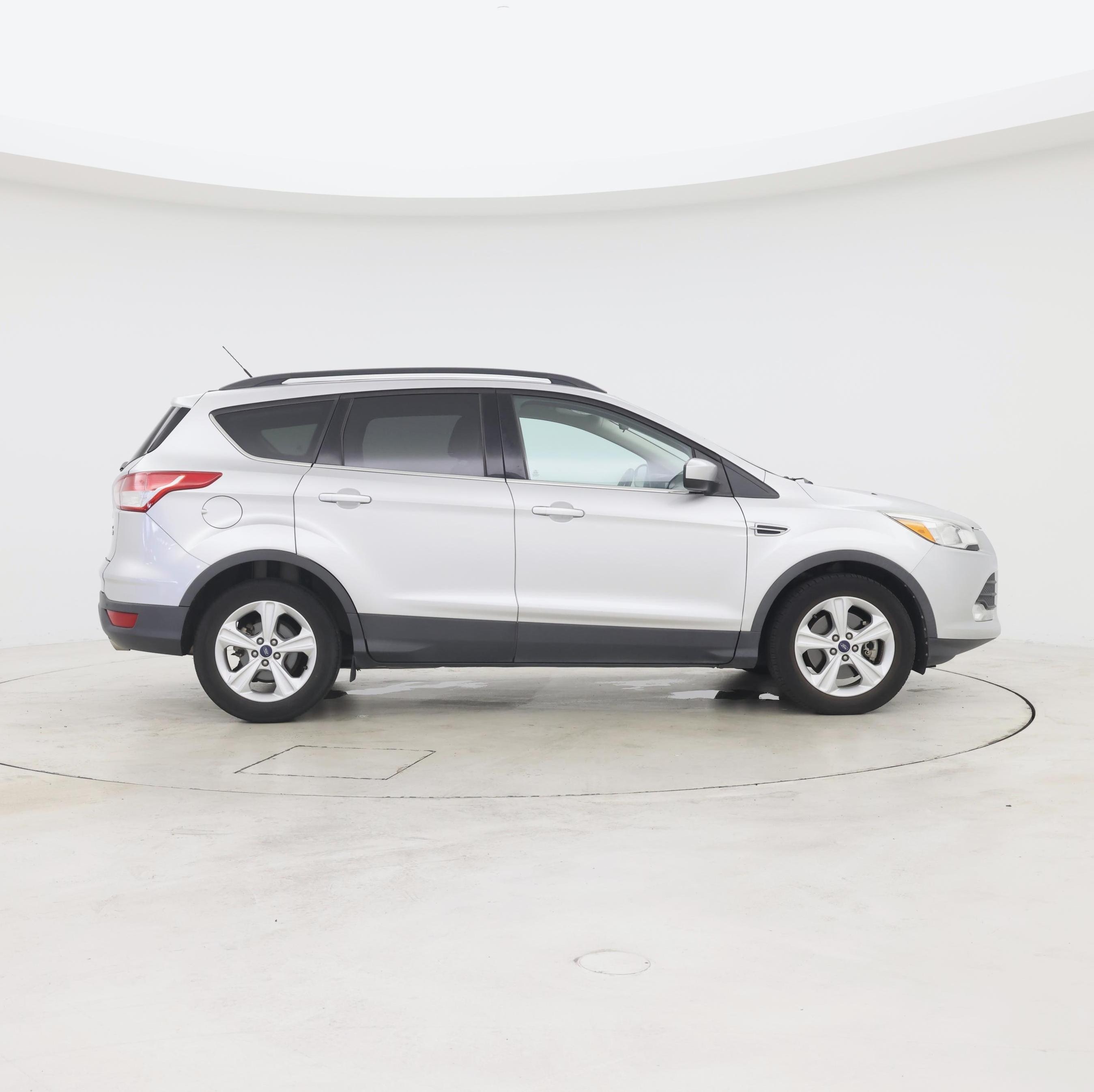 Thumbnail: 2016 Ford Escape - 7