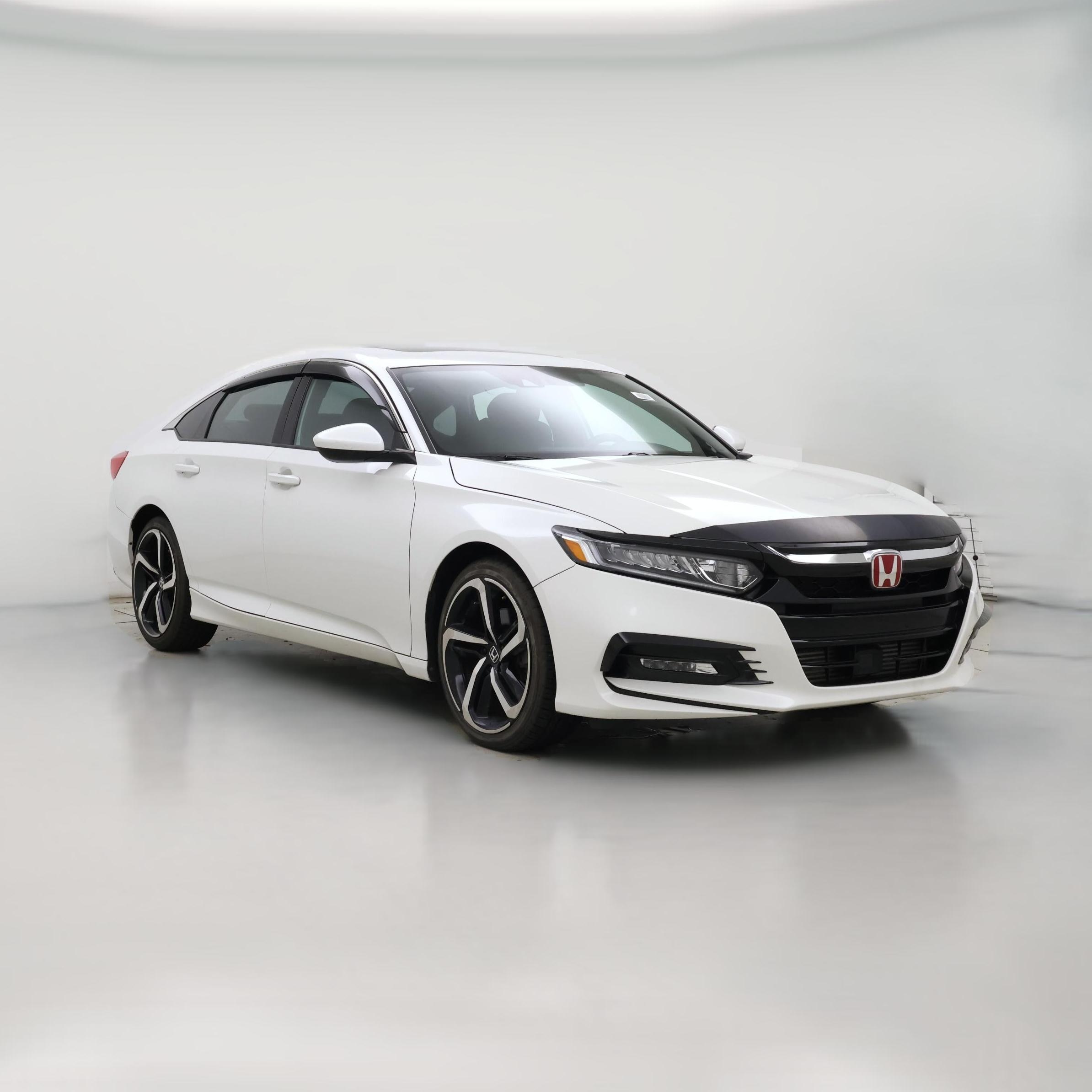 Thumbnail: 2019 Honda Accord - 1