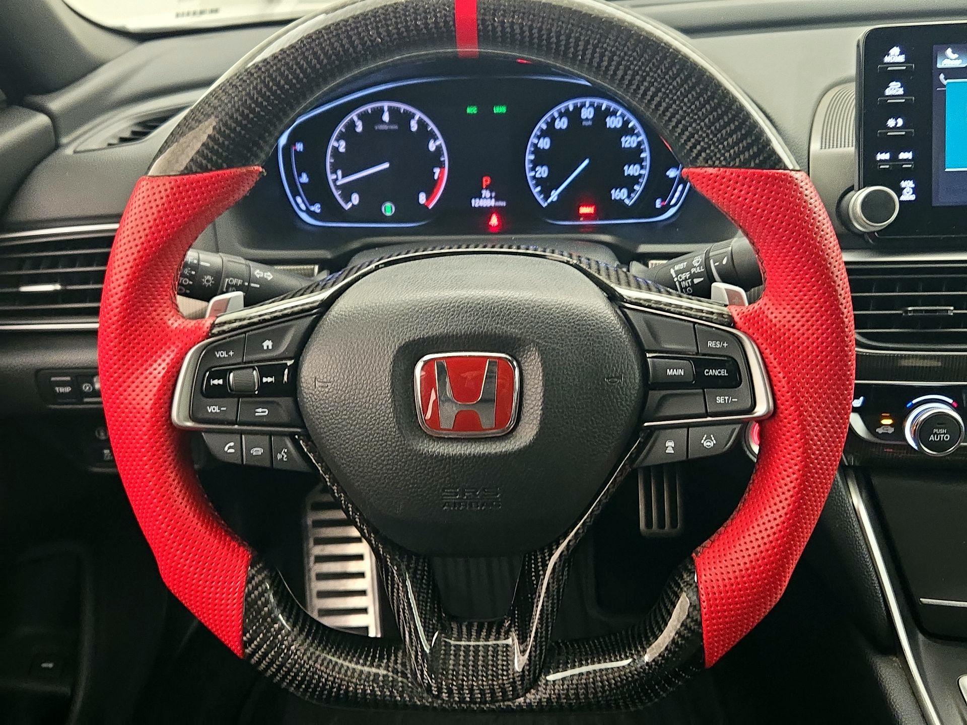 Thumbnail: 2019 Honda Accord - 10