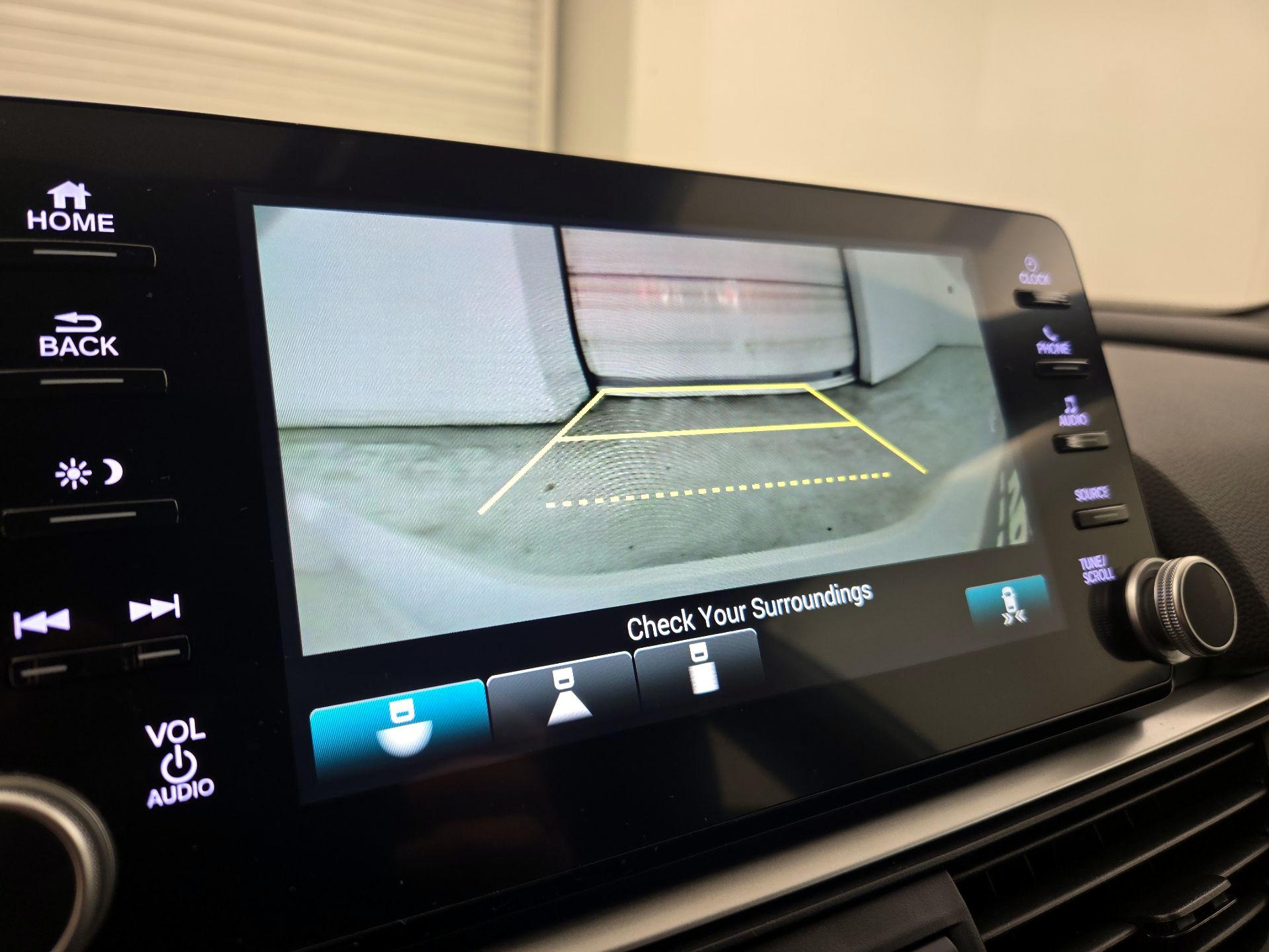 Thumbnail: 2019 Honda Accord - 14