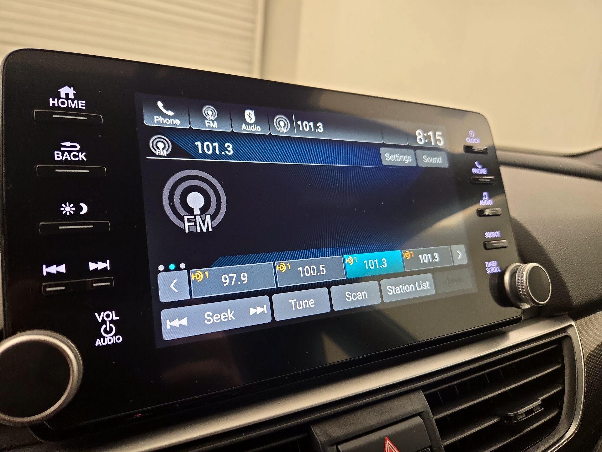 Thumbnail: 2019 Honda Accord - 15