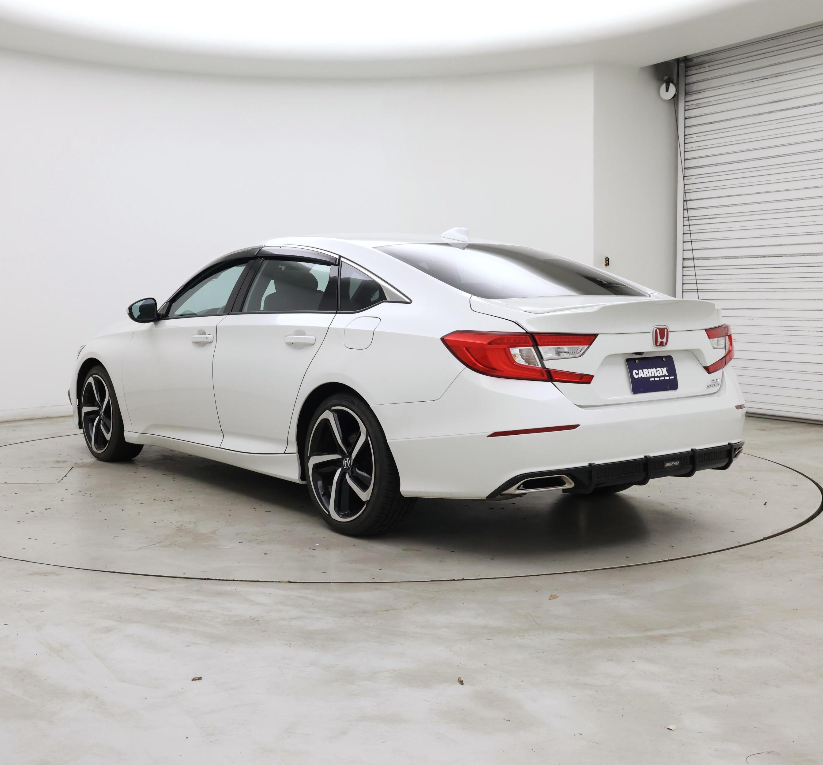 Thumbnail: 2019 Honda Accord - 2