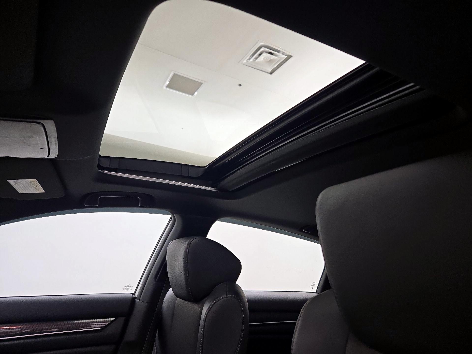 Thumbnail: 2019 Honda Accord - 19