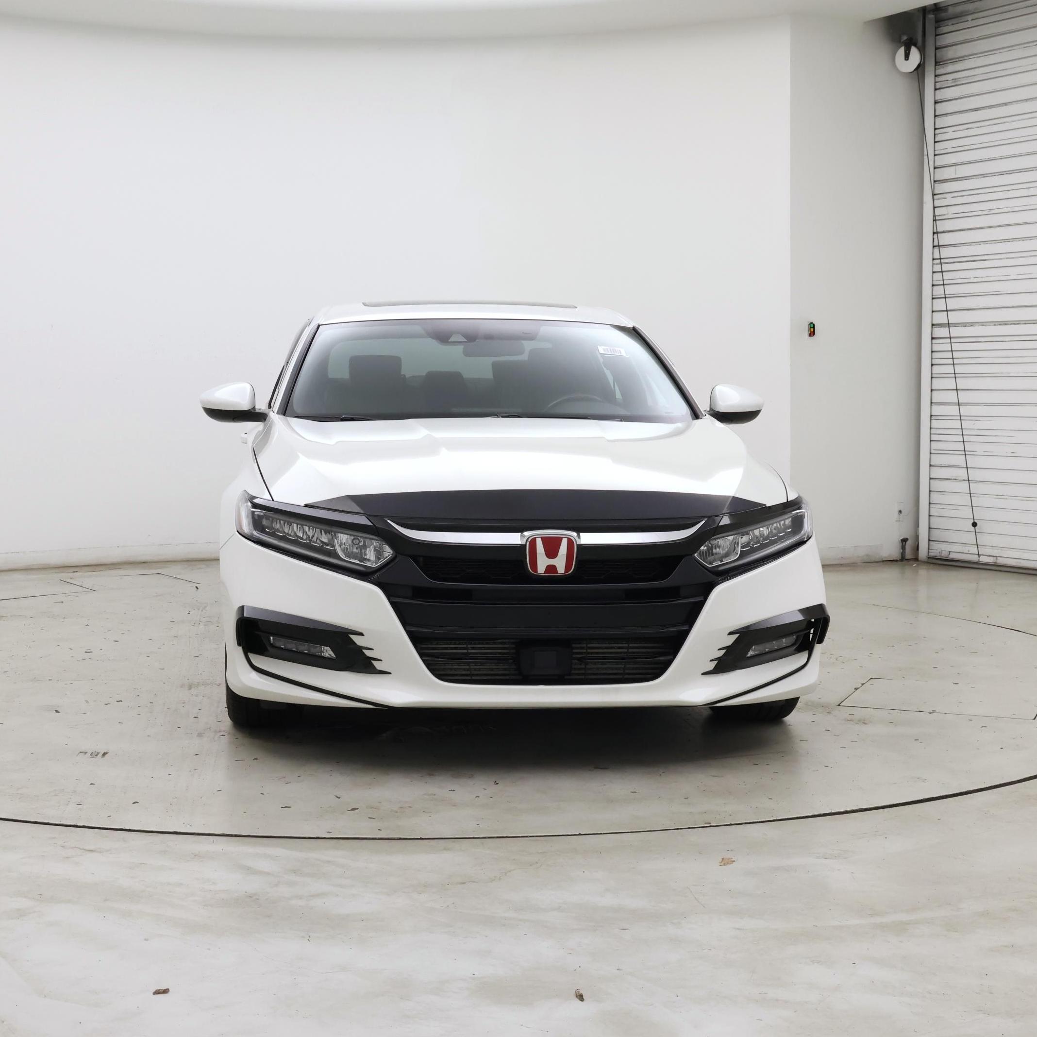 Thumbnail: 2019 Honda Accord - 5
