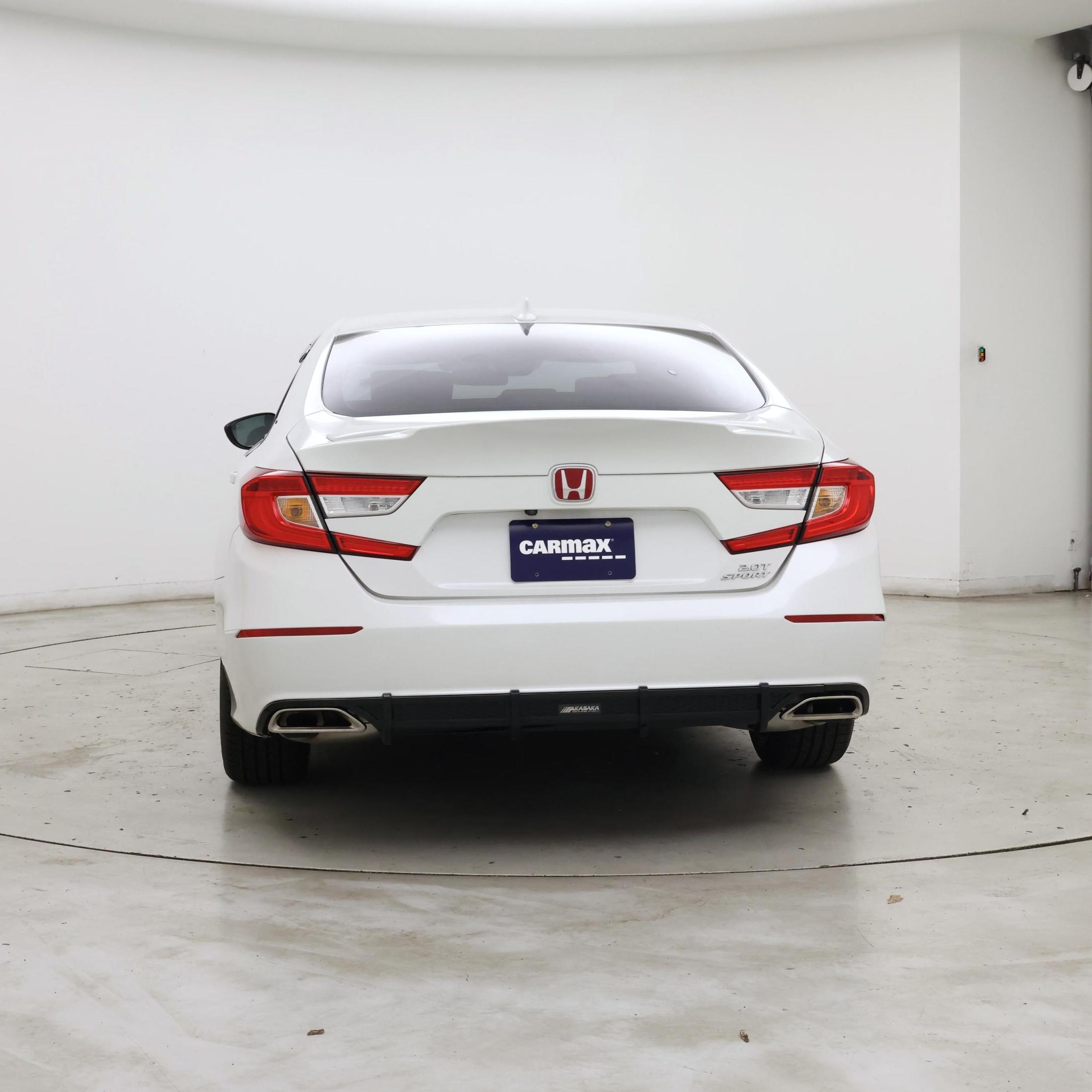 Thumbnail: 2019 Honda Accord - 6