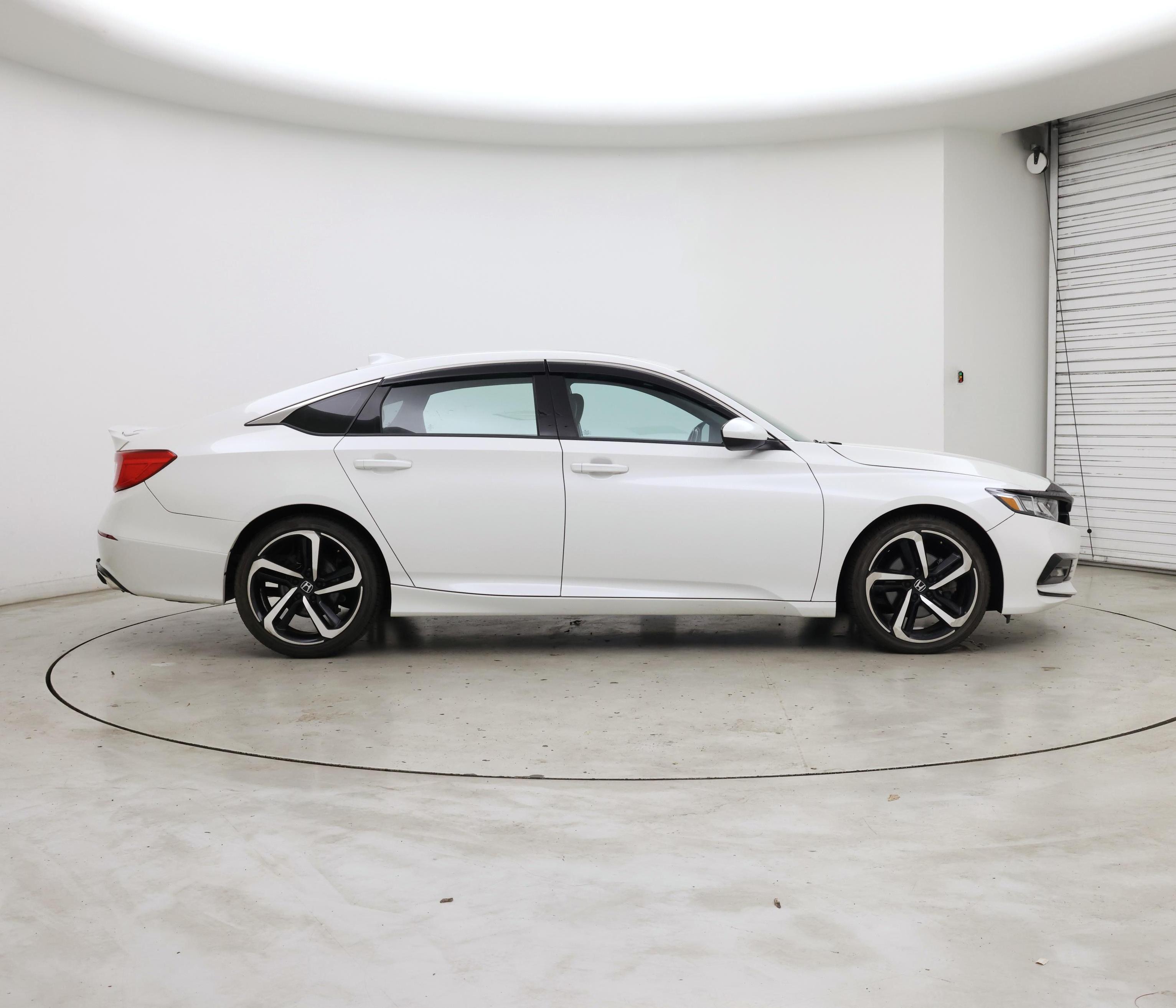 Thumbnail: 2019 Honda Accord - 7