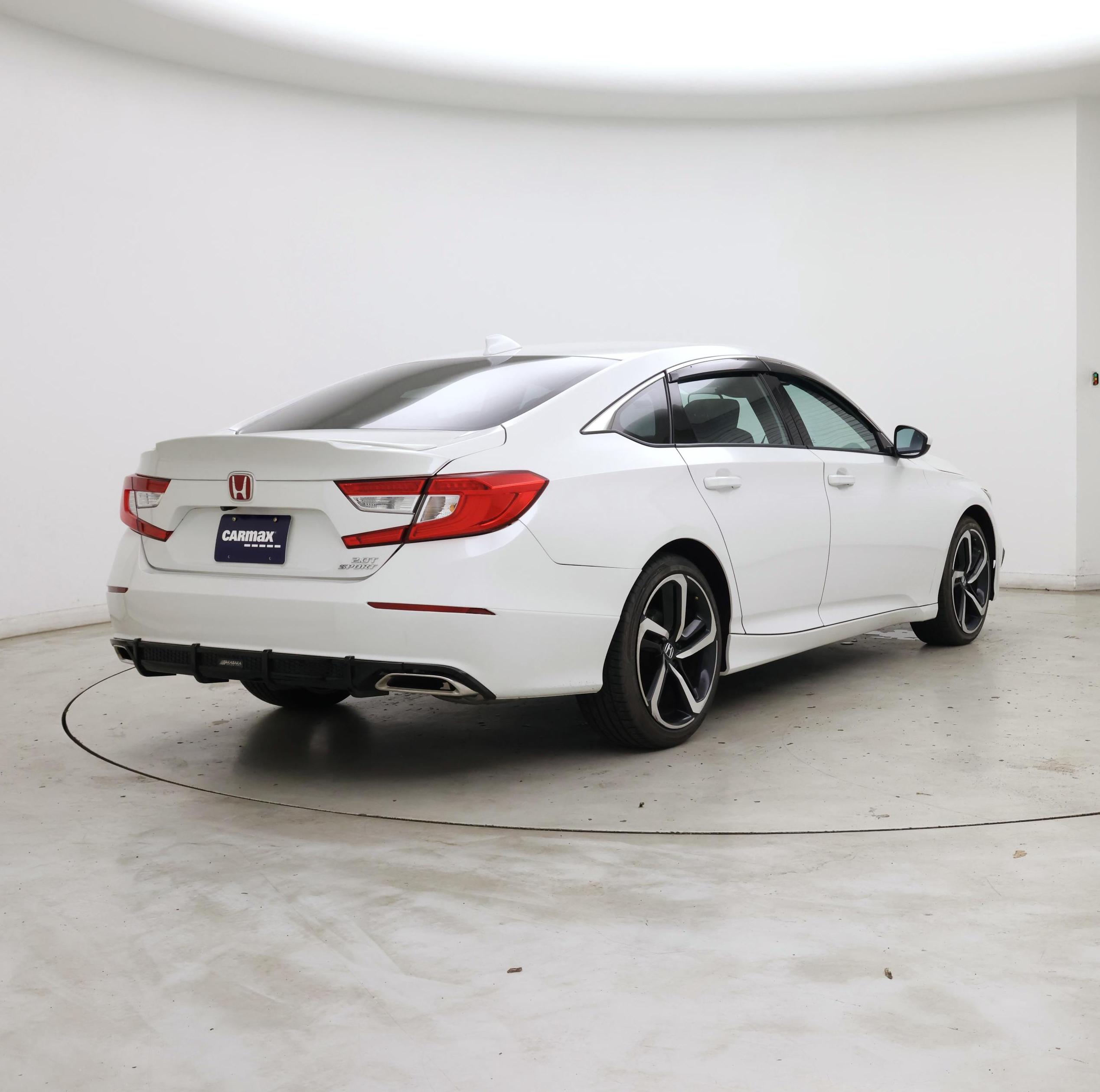 Thumbnail: 2019 Honda Accord - 8