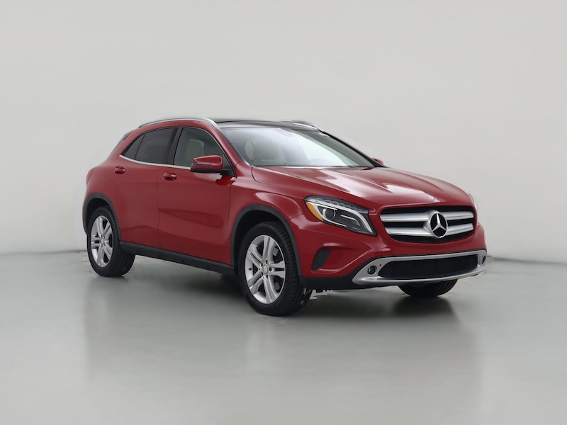 2015 Mercedes-Benz GLA 250 -
                  Pompano Beach, FL