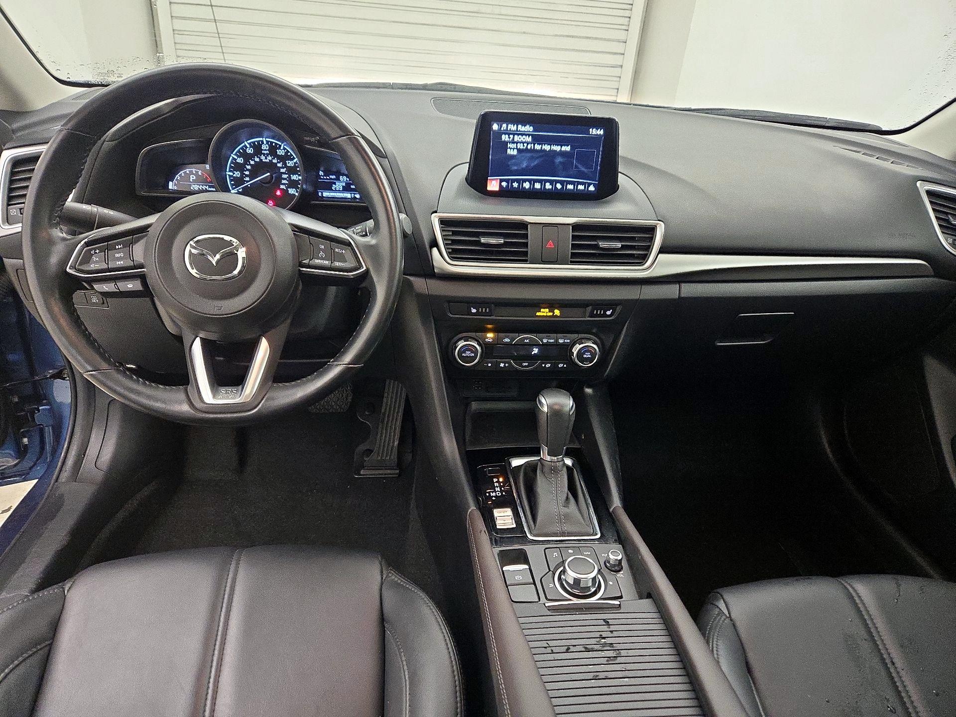 Thumbnail: 2017 Mazda Mazda3 - 9