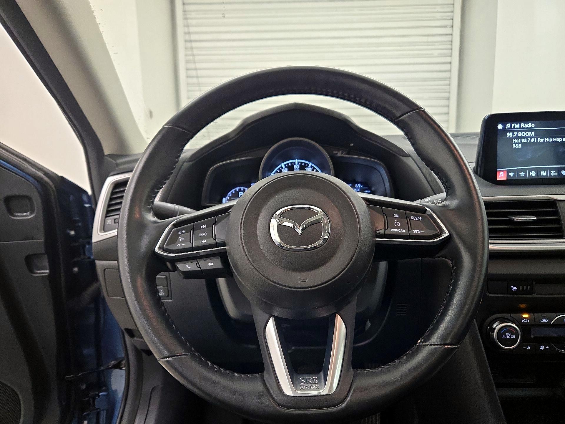 Thumbnail: 2017 Mazda Mazda3 - 10