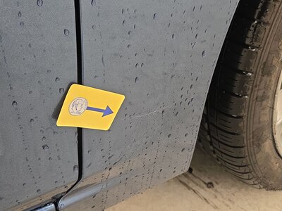 Condition detail